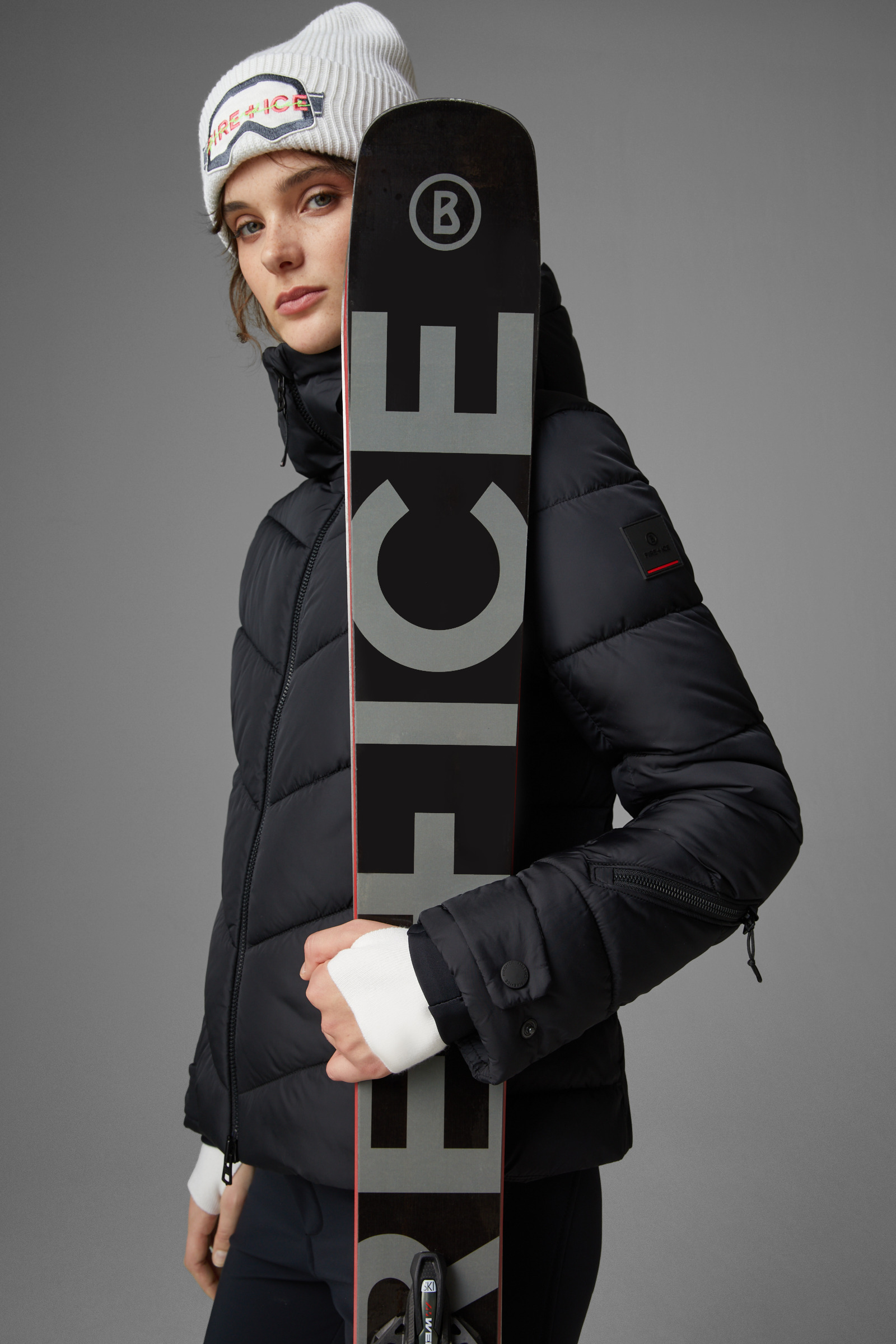 Bogner fire and 2024 ice sally jacket