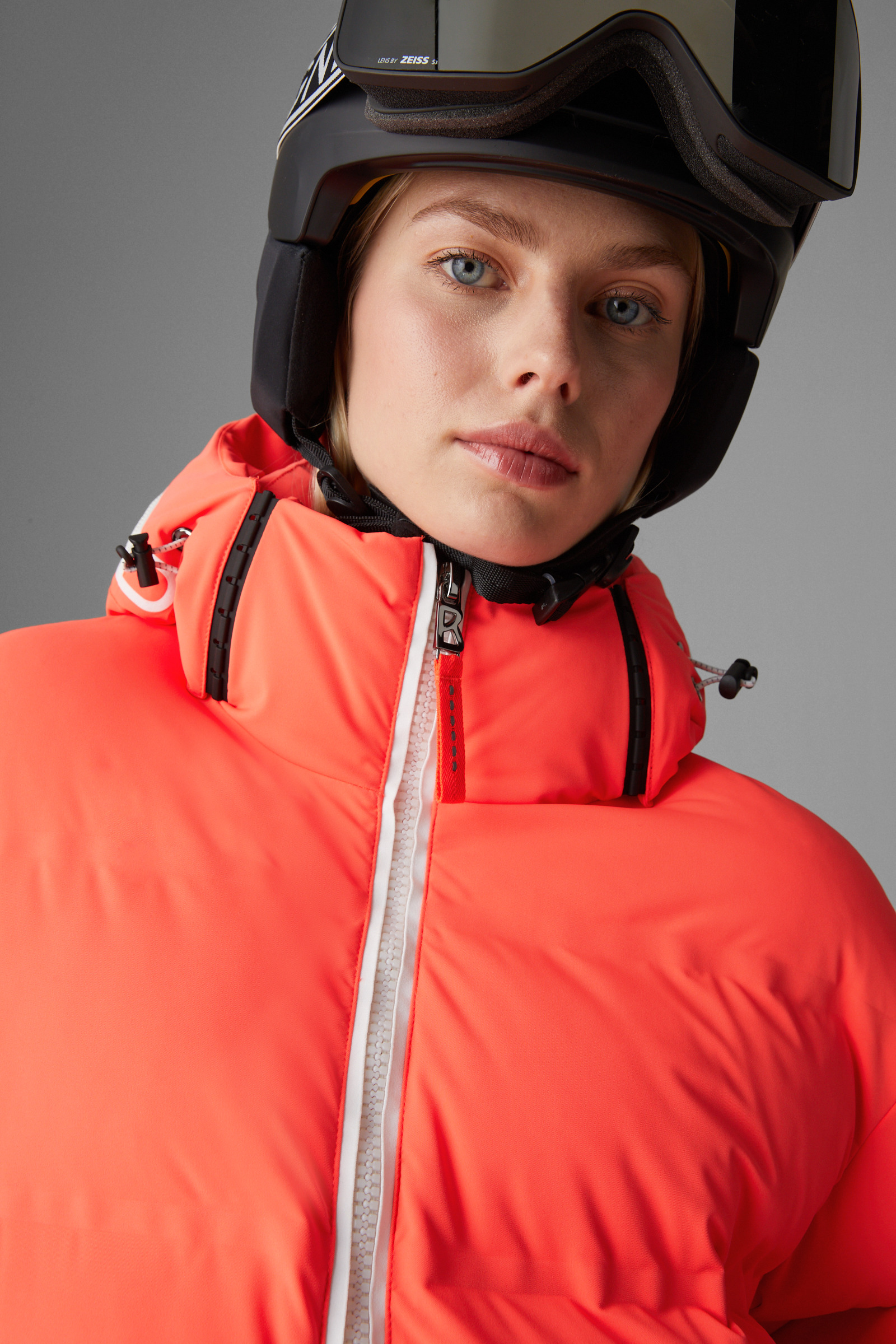 Bogner jason ski jacket sales