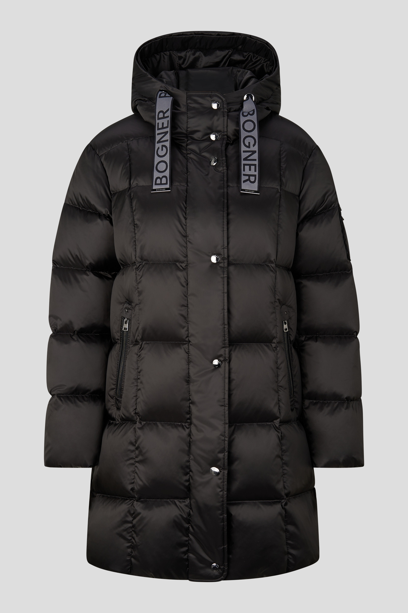 Bogner parkas clearance