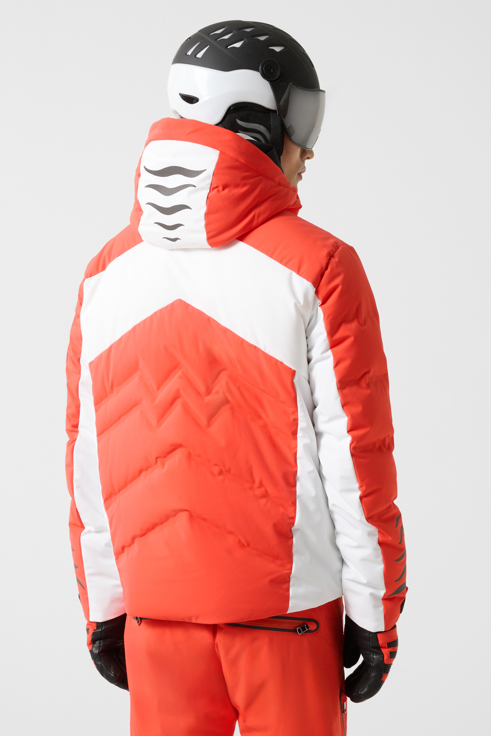 BOGNER Sport Jessy Down ski jacket for men