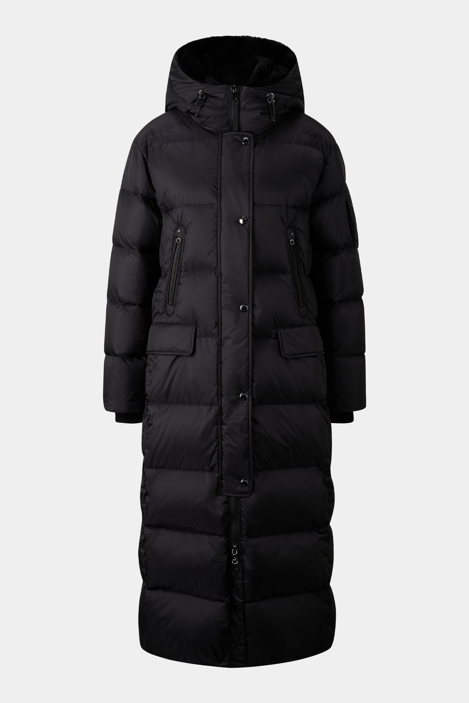 Jonna down coat