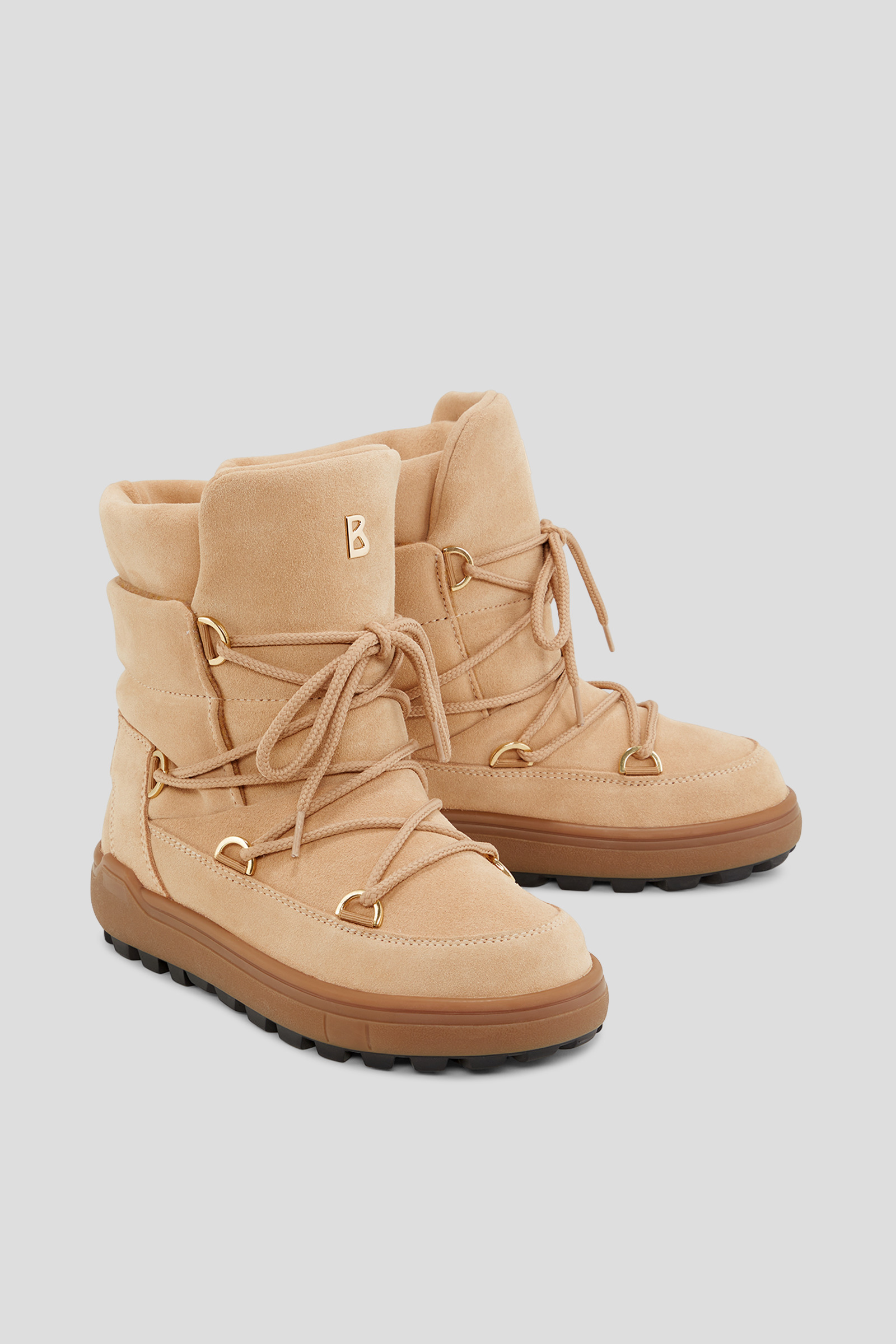 Bogner winter shop boots