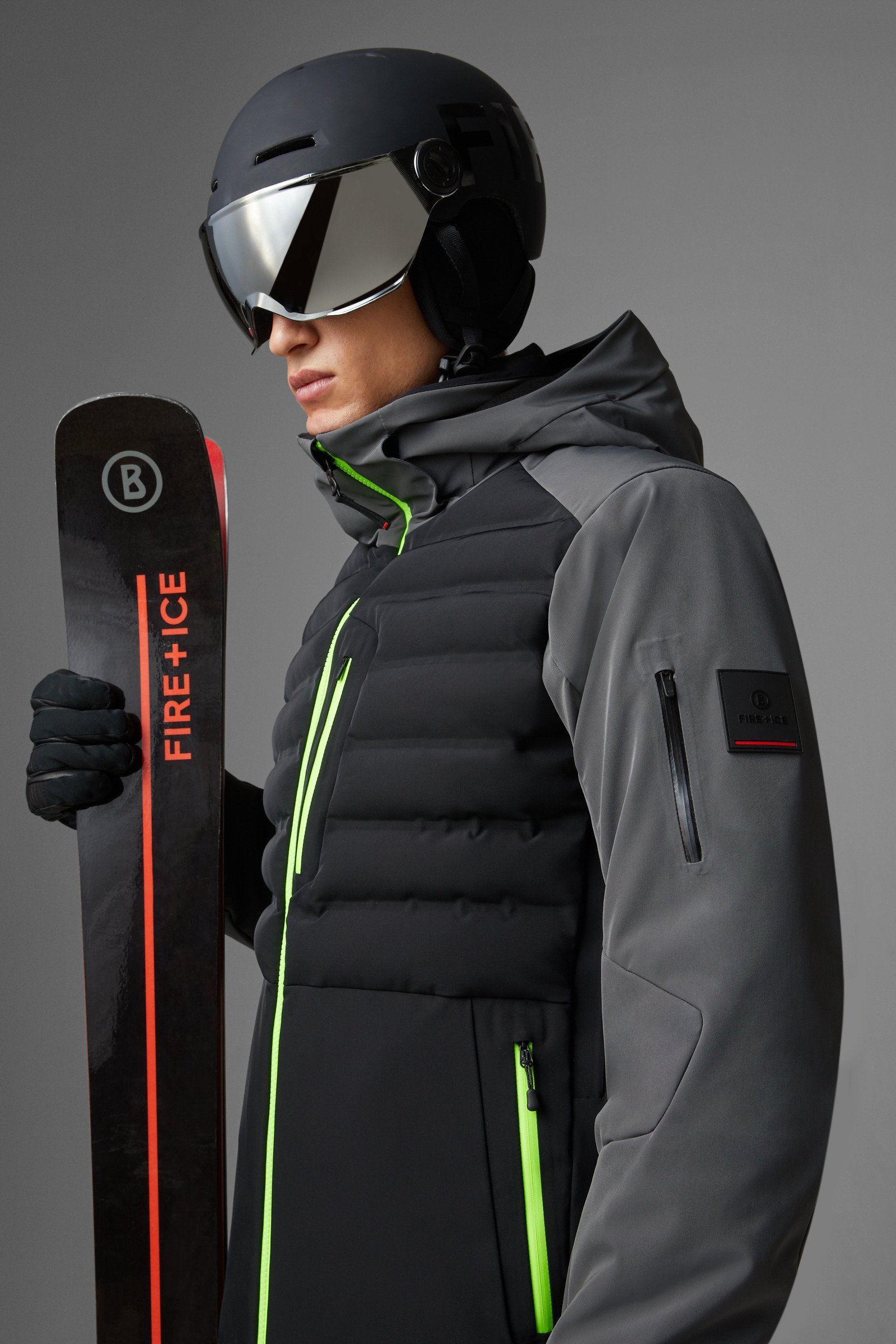 Bogner discount erik d