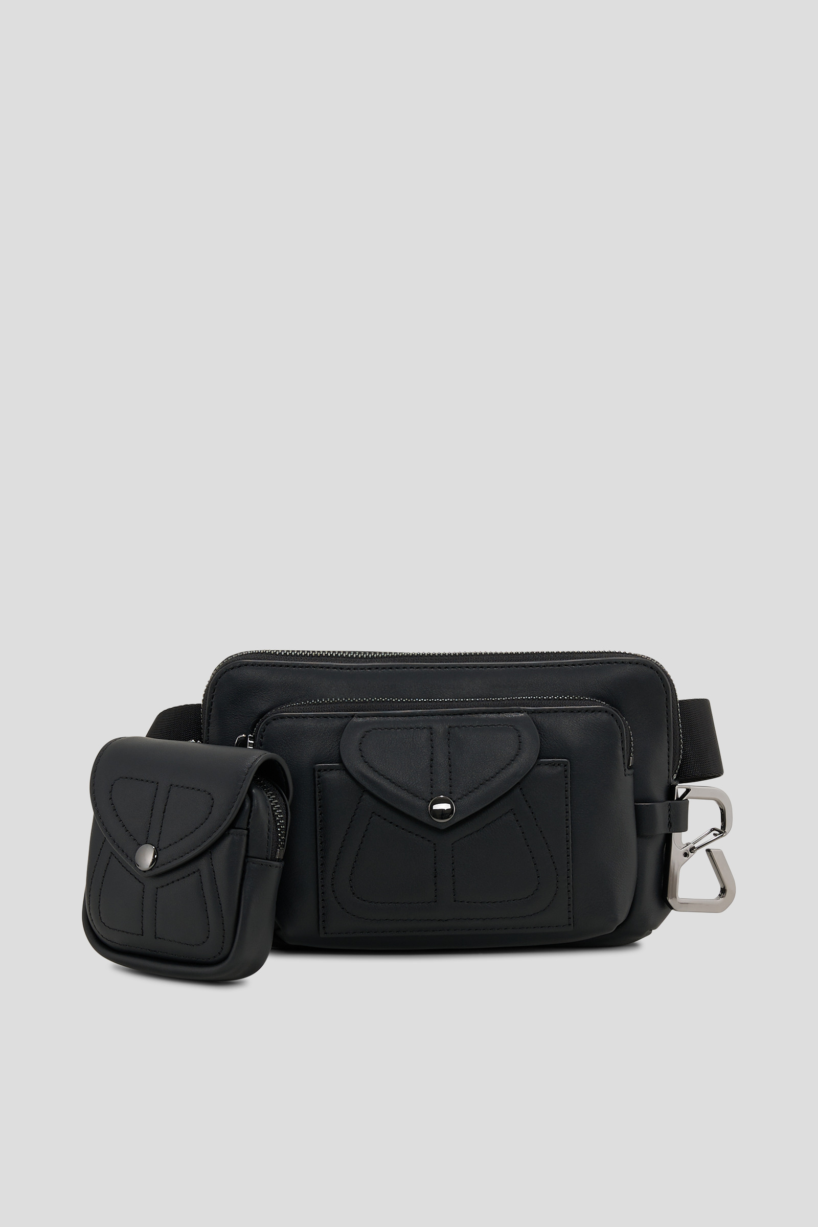 Bogner belt bag 2025