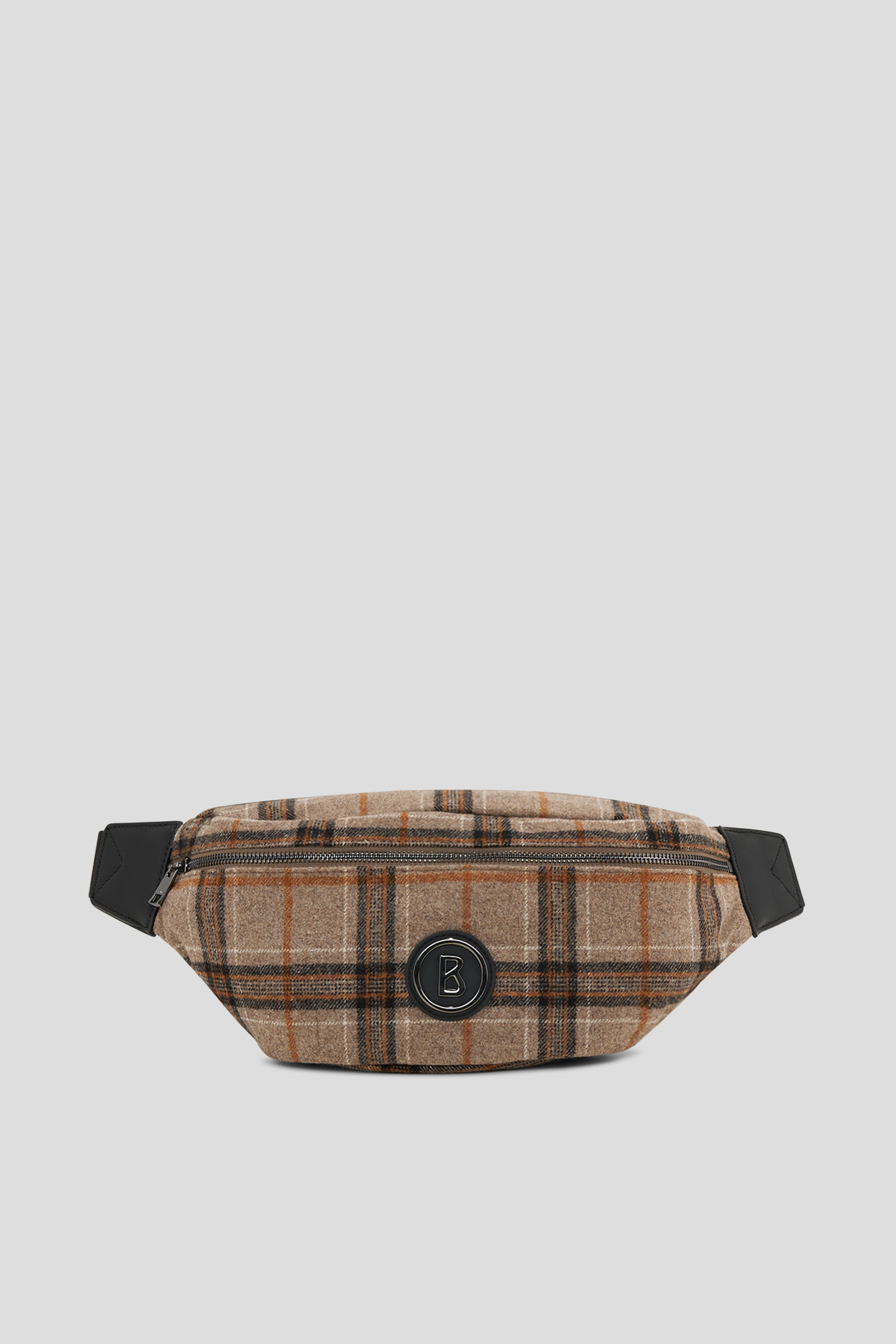 Monte Scozzese Tius belt bag