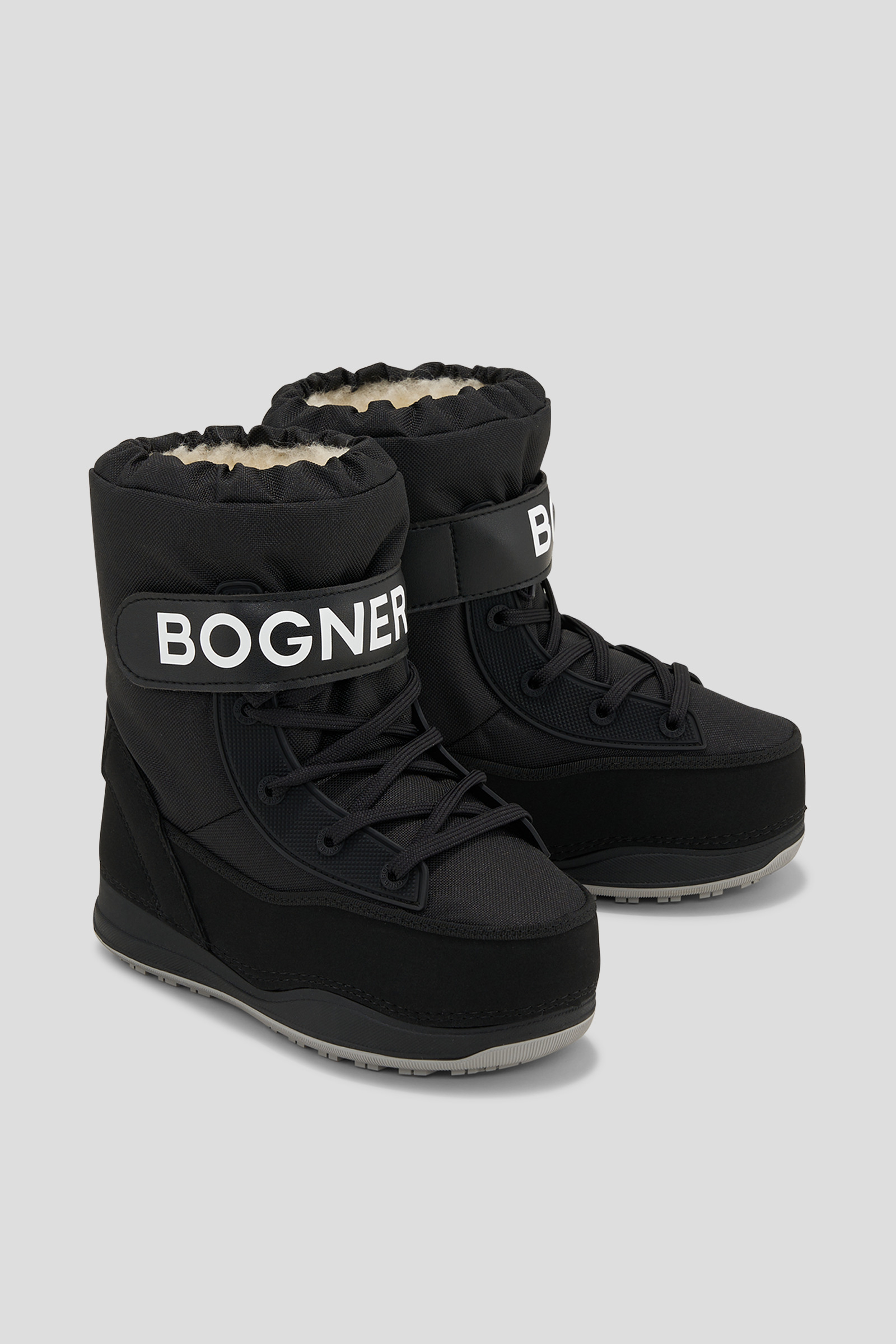 Bogner winter outlet shoes
