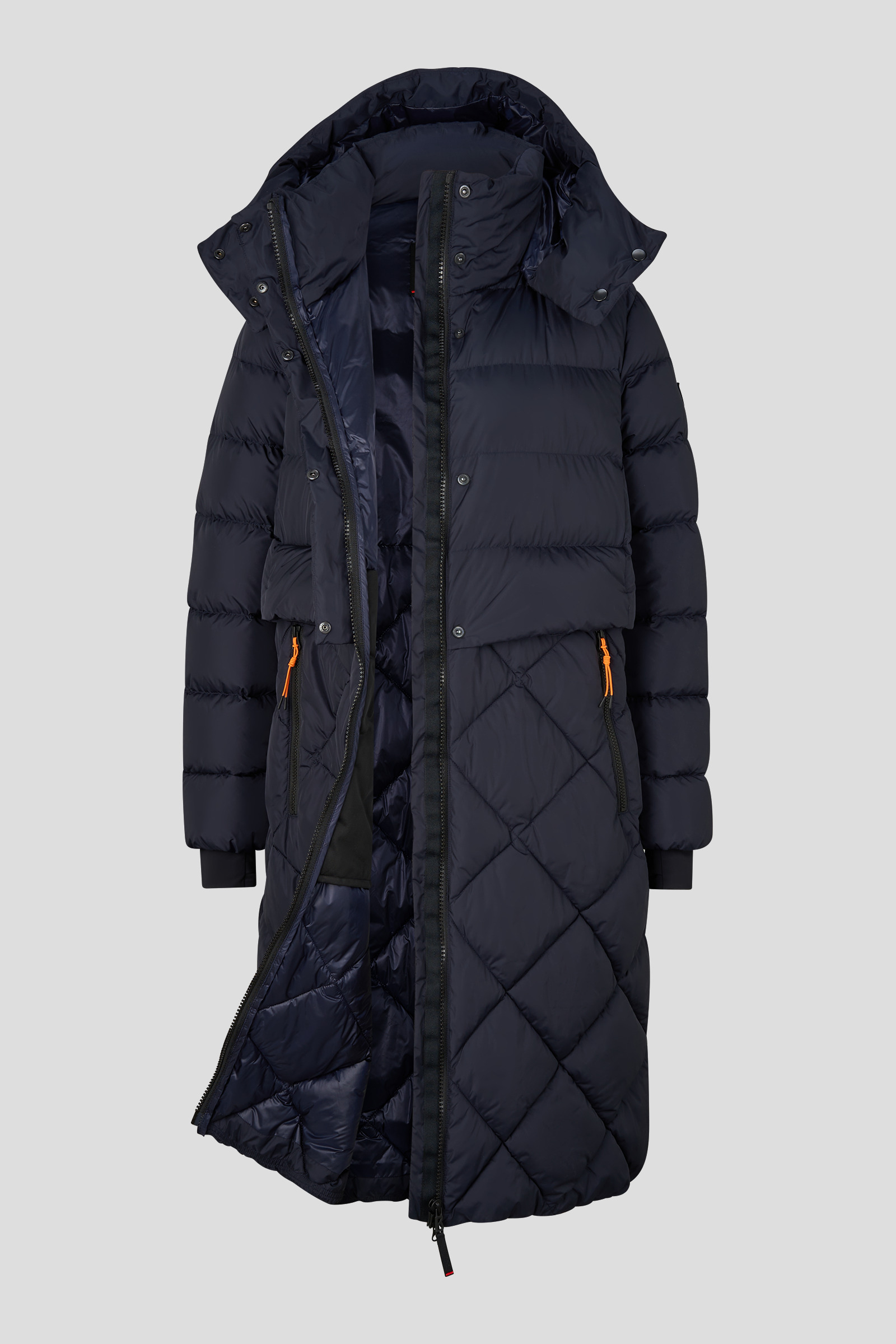 Bogner dea outlet down coat