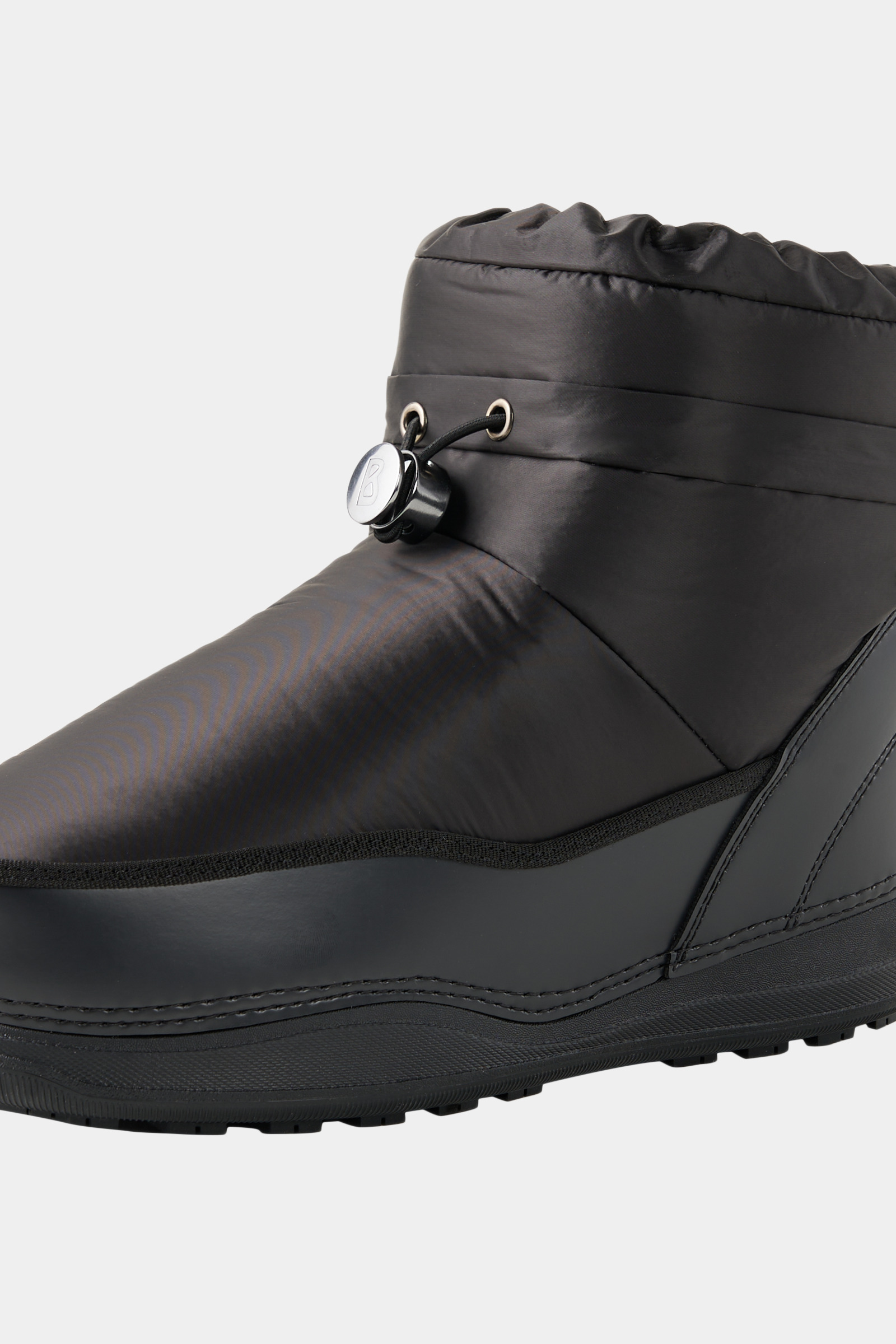 Bogner Meribel Snow Boots Women Black US 10