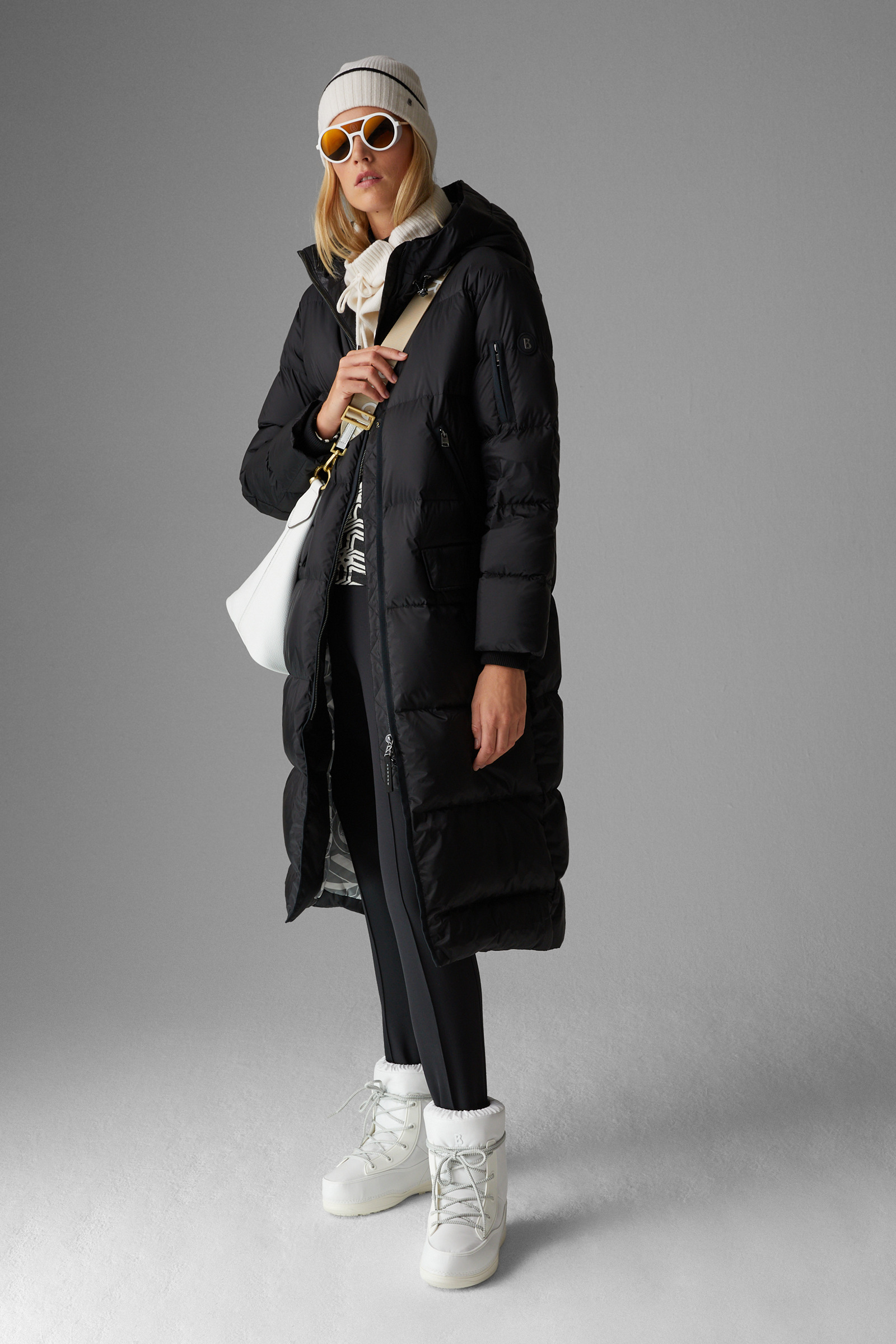 BOGNER Sport Jonna down coat for women