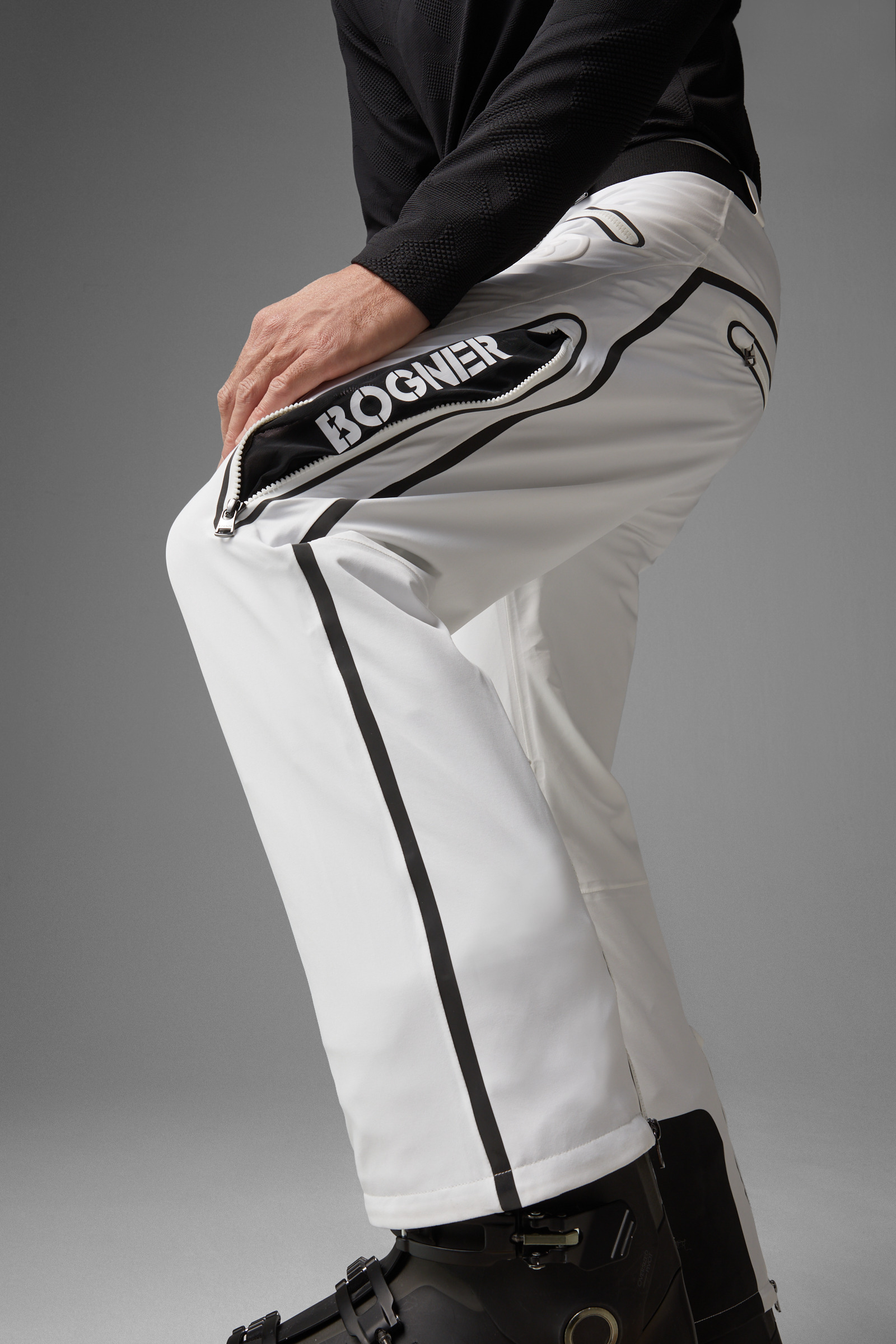 Bogner ski clearance pants mens