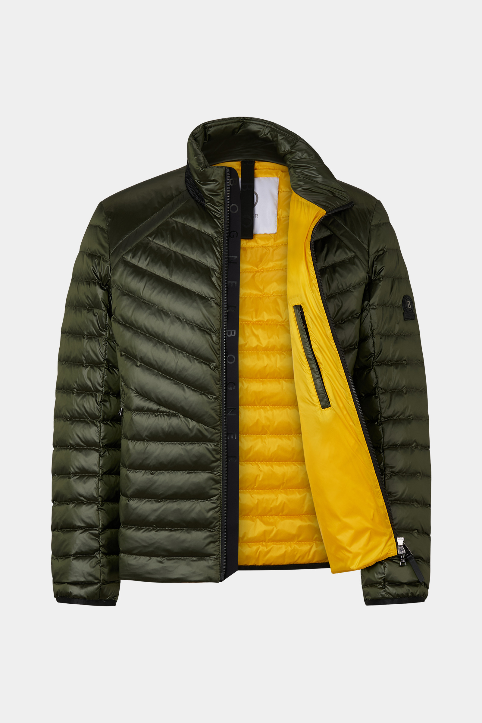 BOGNER Liman Lightweight down jacket for men