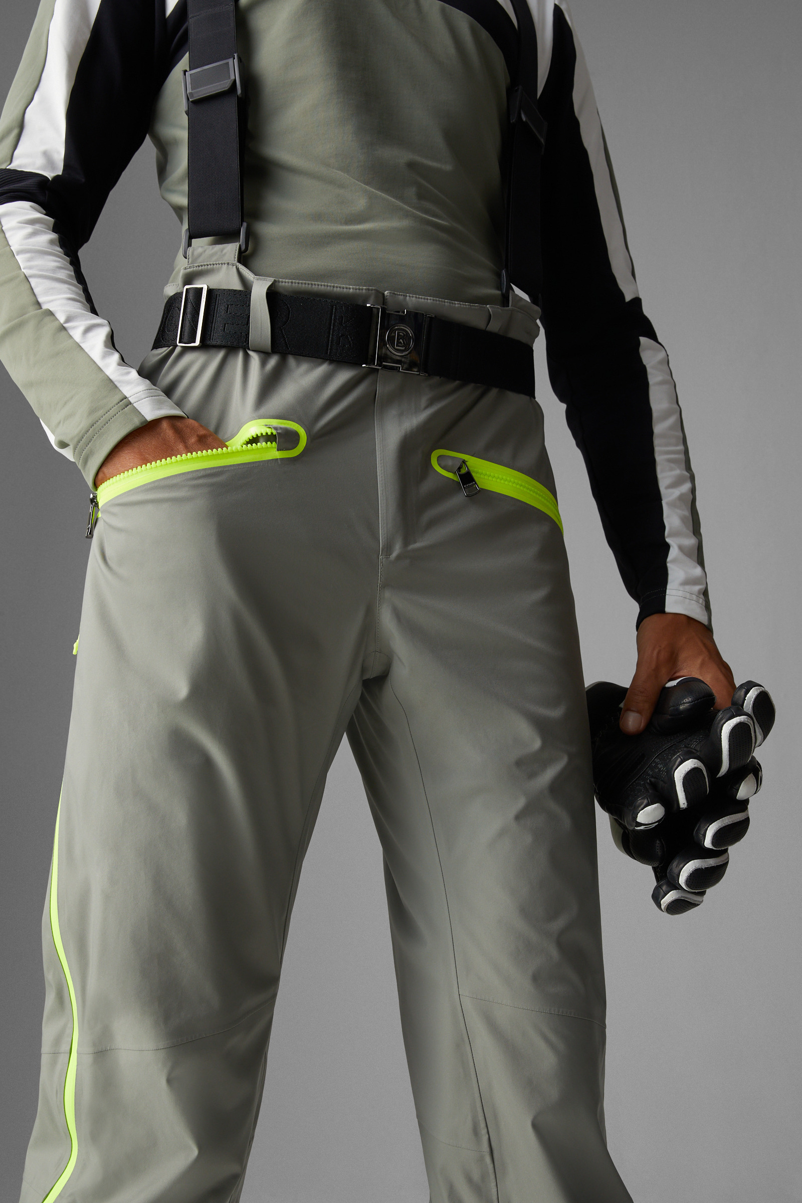 Mens ski best sale trousers sale