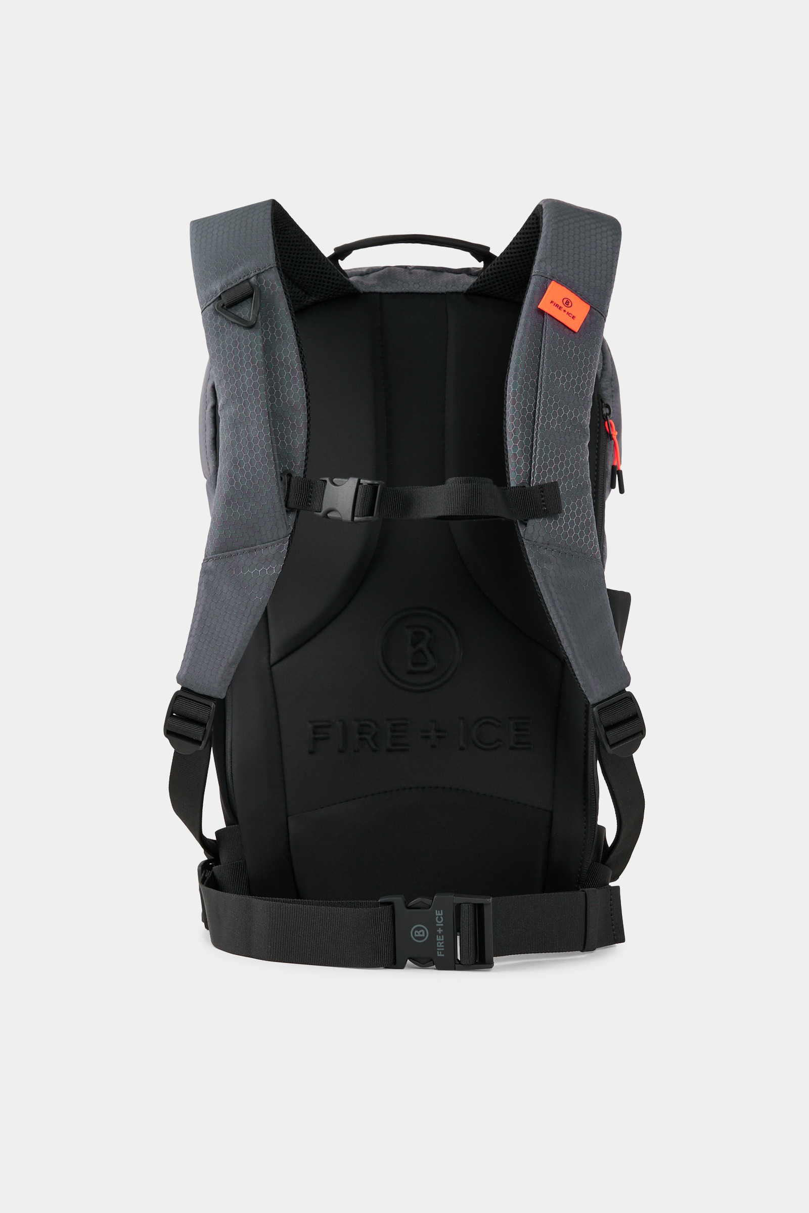 fire and ice rucksack