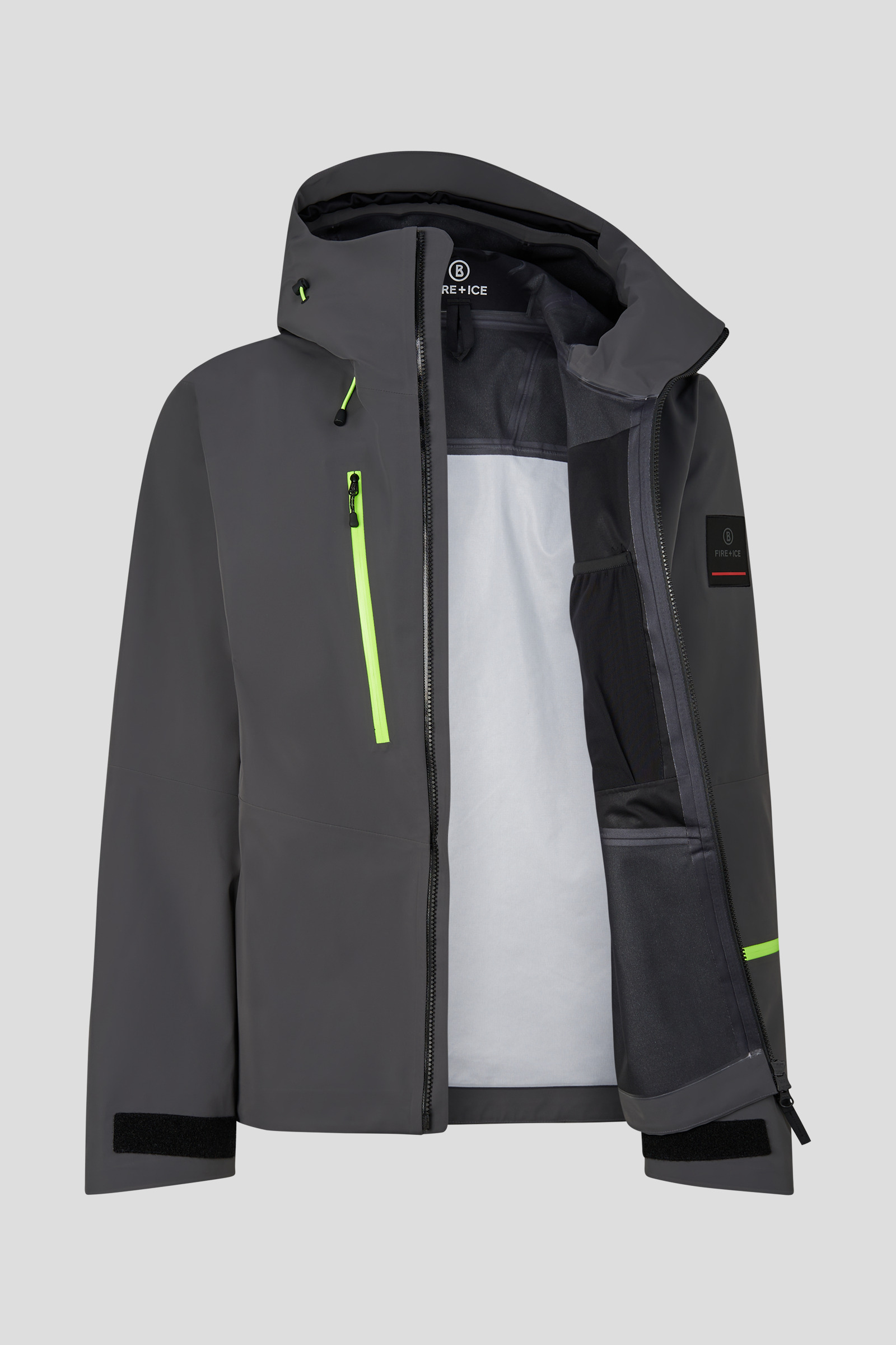 Bogner softshell jacket cheap