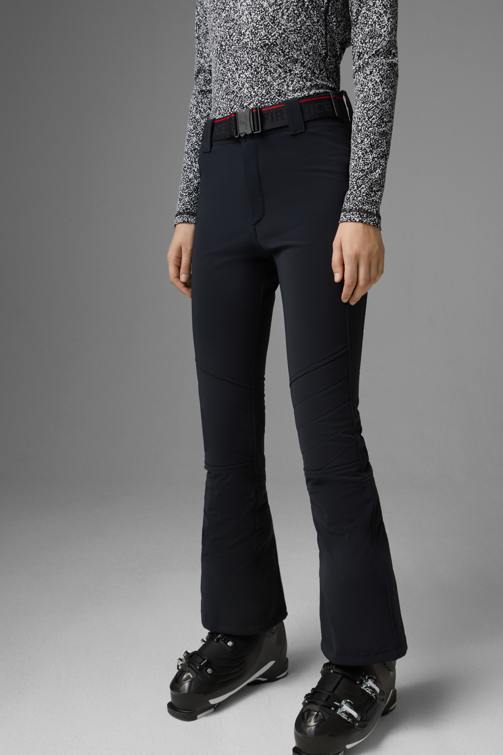 Bootcut on sale ski pants