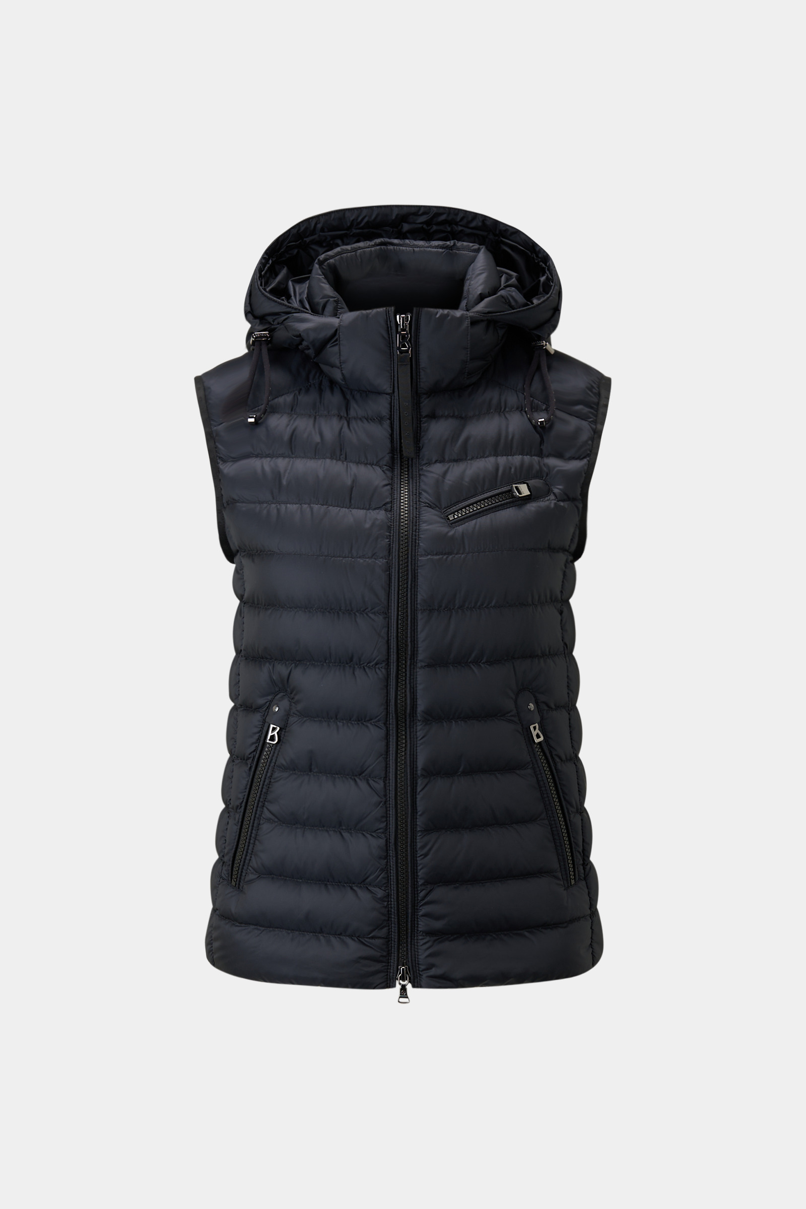 BOGNER Florisa lightweight down vest for Women