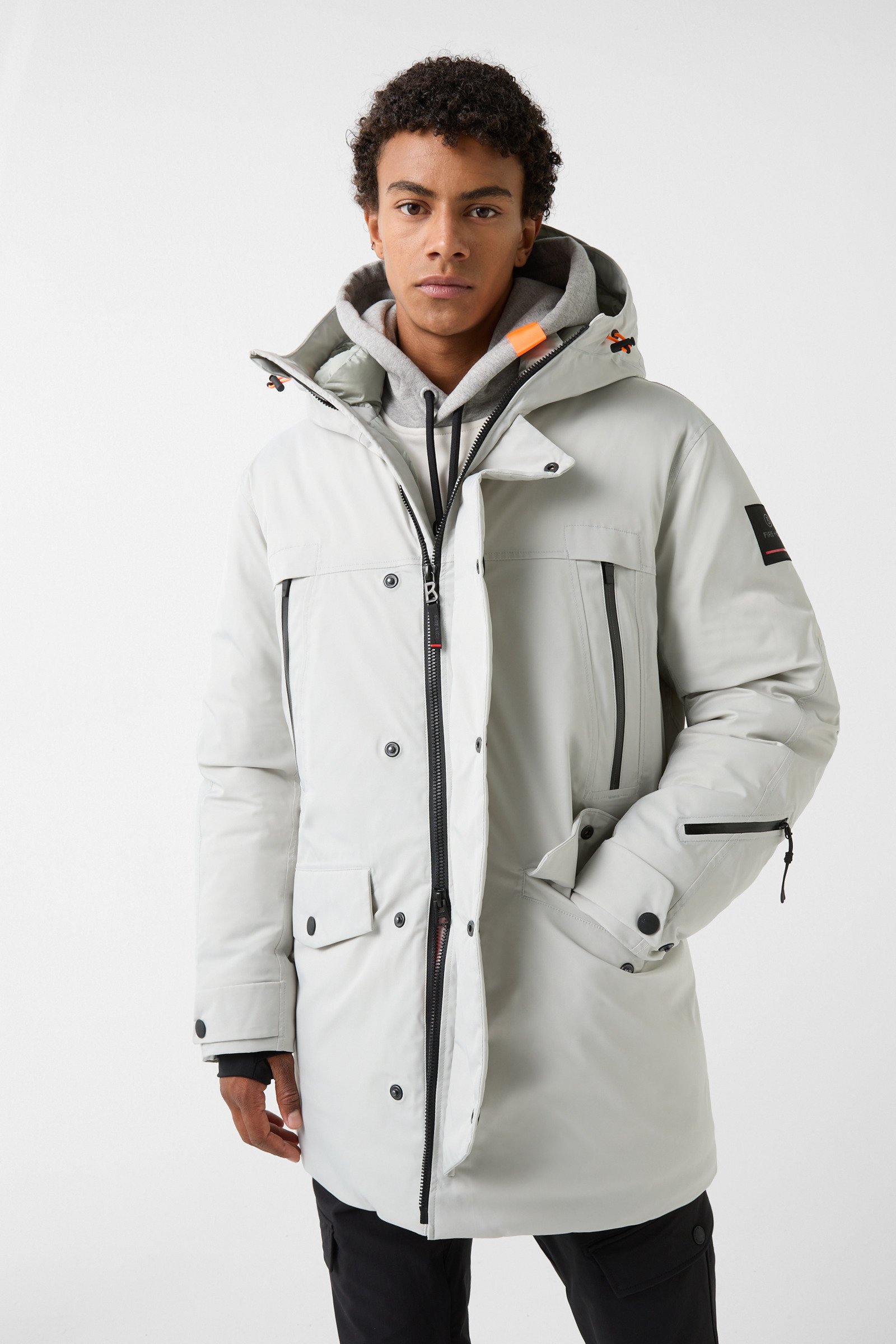 Bogner Jacke Daunenjacken Bogner Bogner Damen Bogner