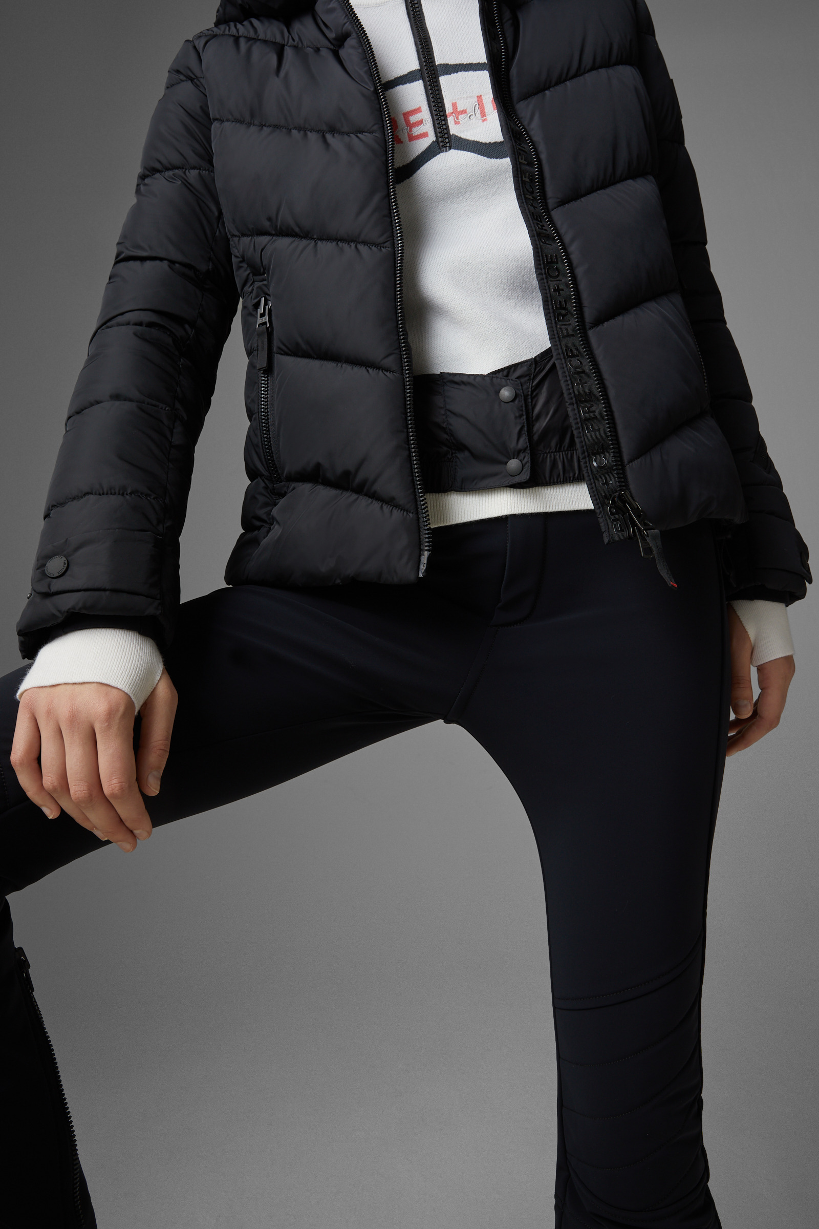 Bogner fire and ice sally jacket on sale