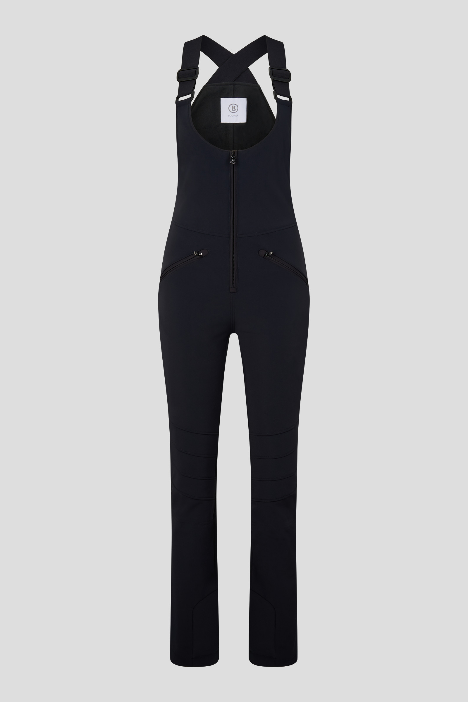 BOGNER Sport Cami Ski bib pants for women