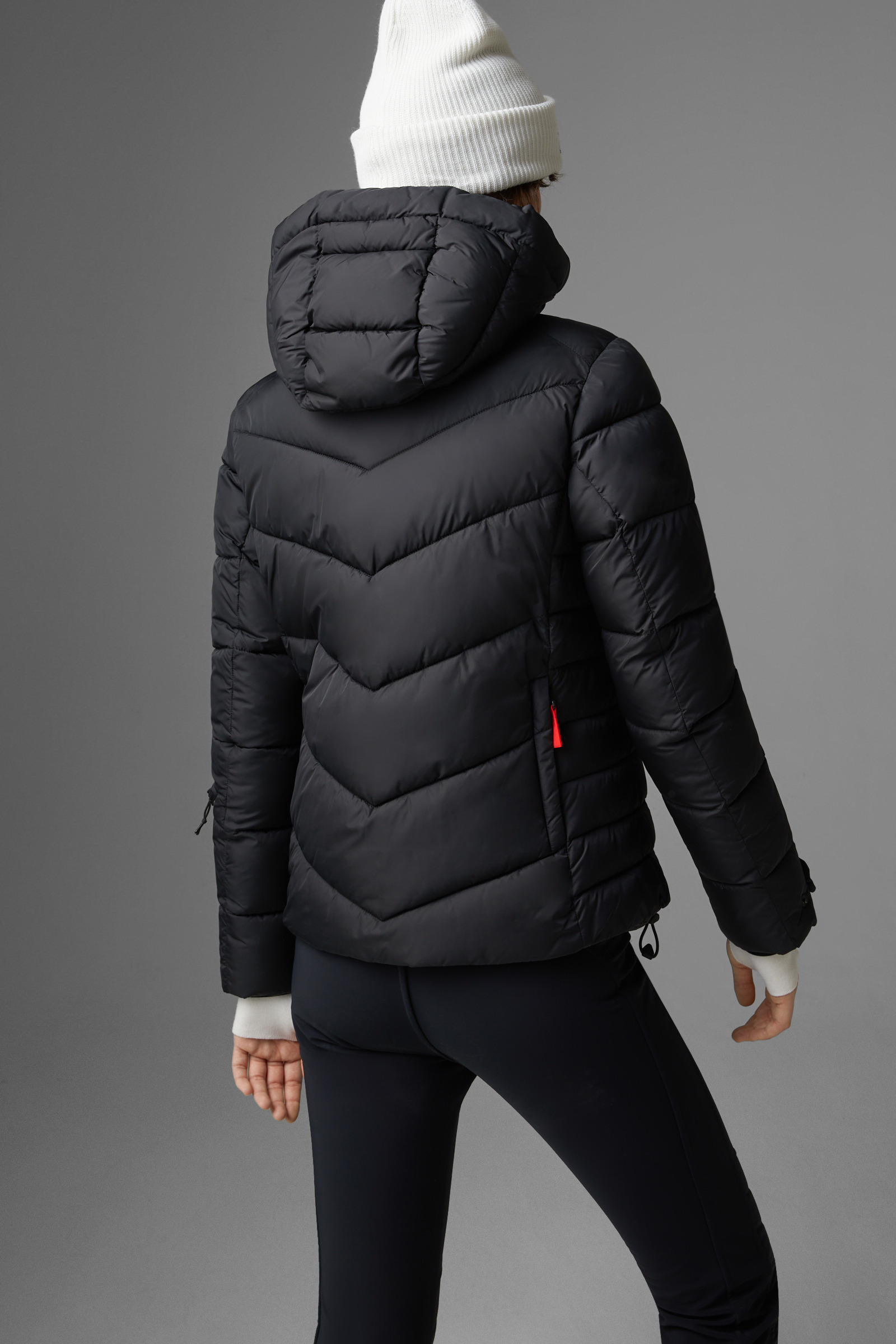 FIRE ICE Saelly ski jacket for women
