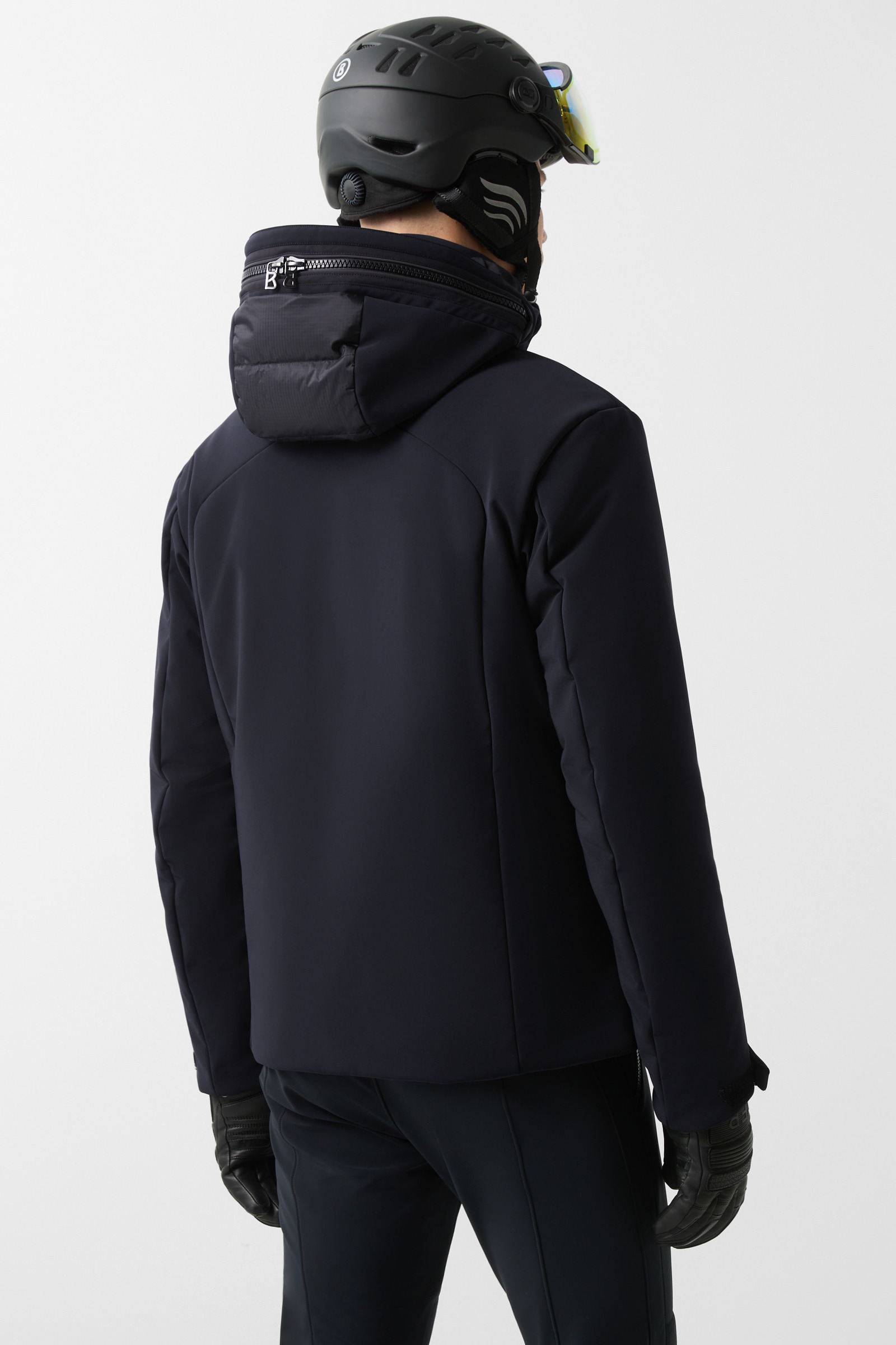 Bogner ジャケット BOGNER Sport Zoran softshell ski jacket for Men