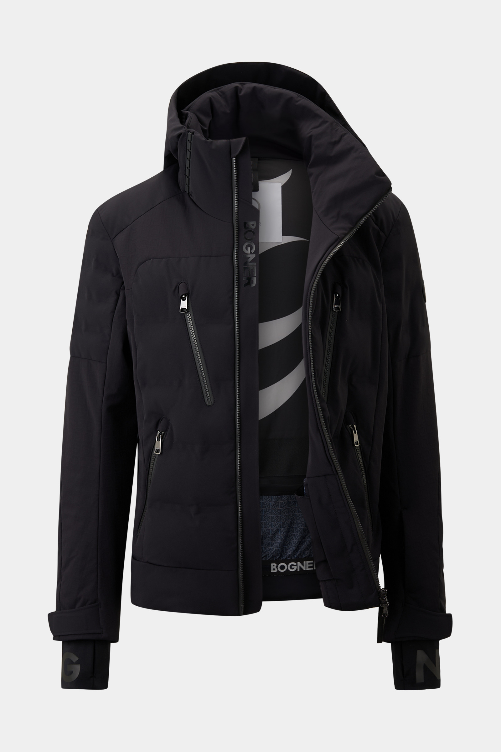 BOGNER Sport Fionn Ski jacket for men