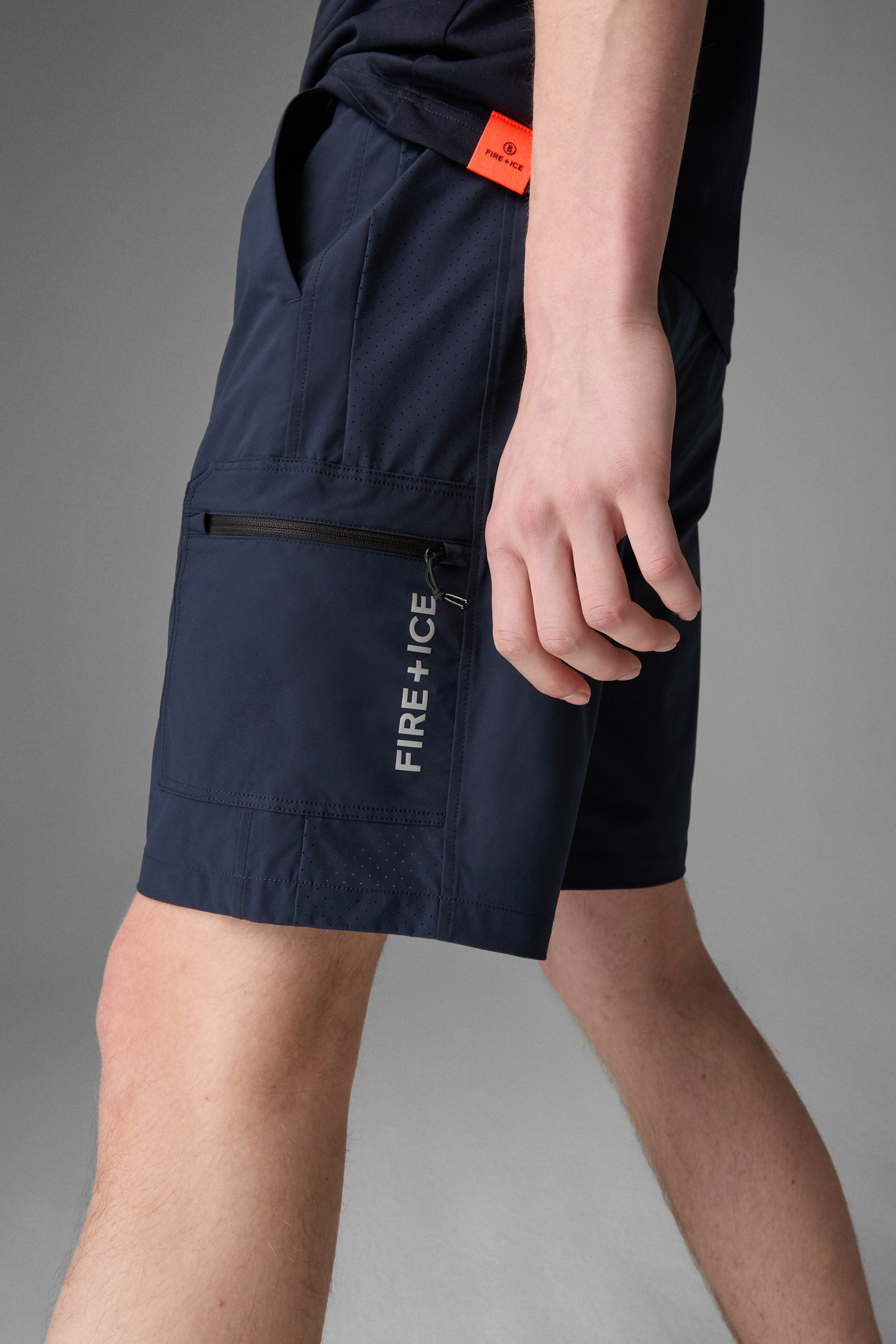 Bogner fire and ice shorts herren Clearance
