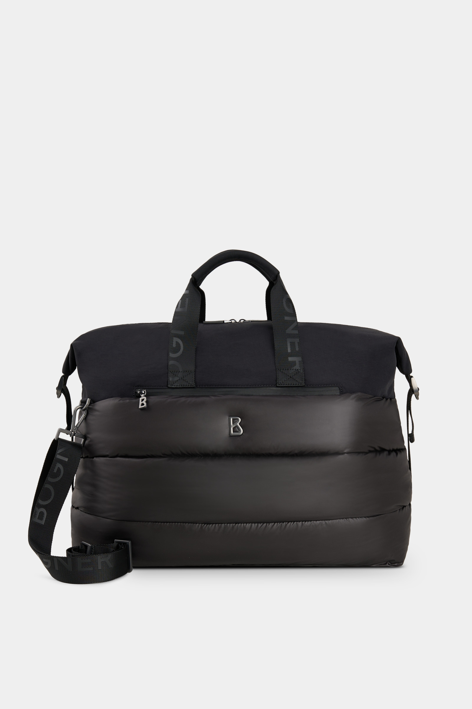 BOGNER Monarch Ewald Weekender bag for men