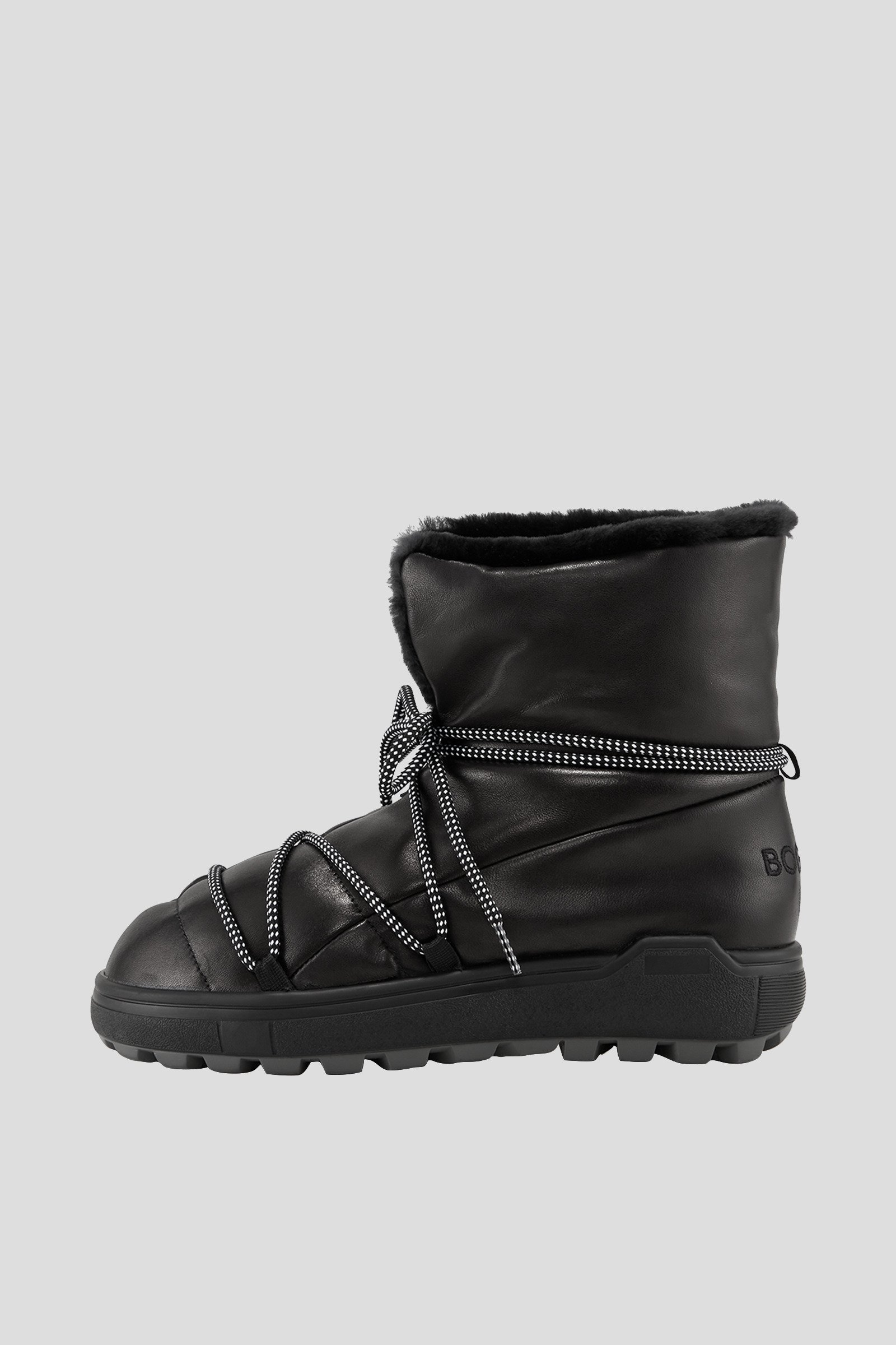 Chamonix Snow boots