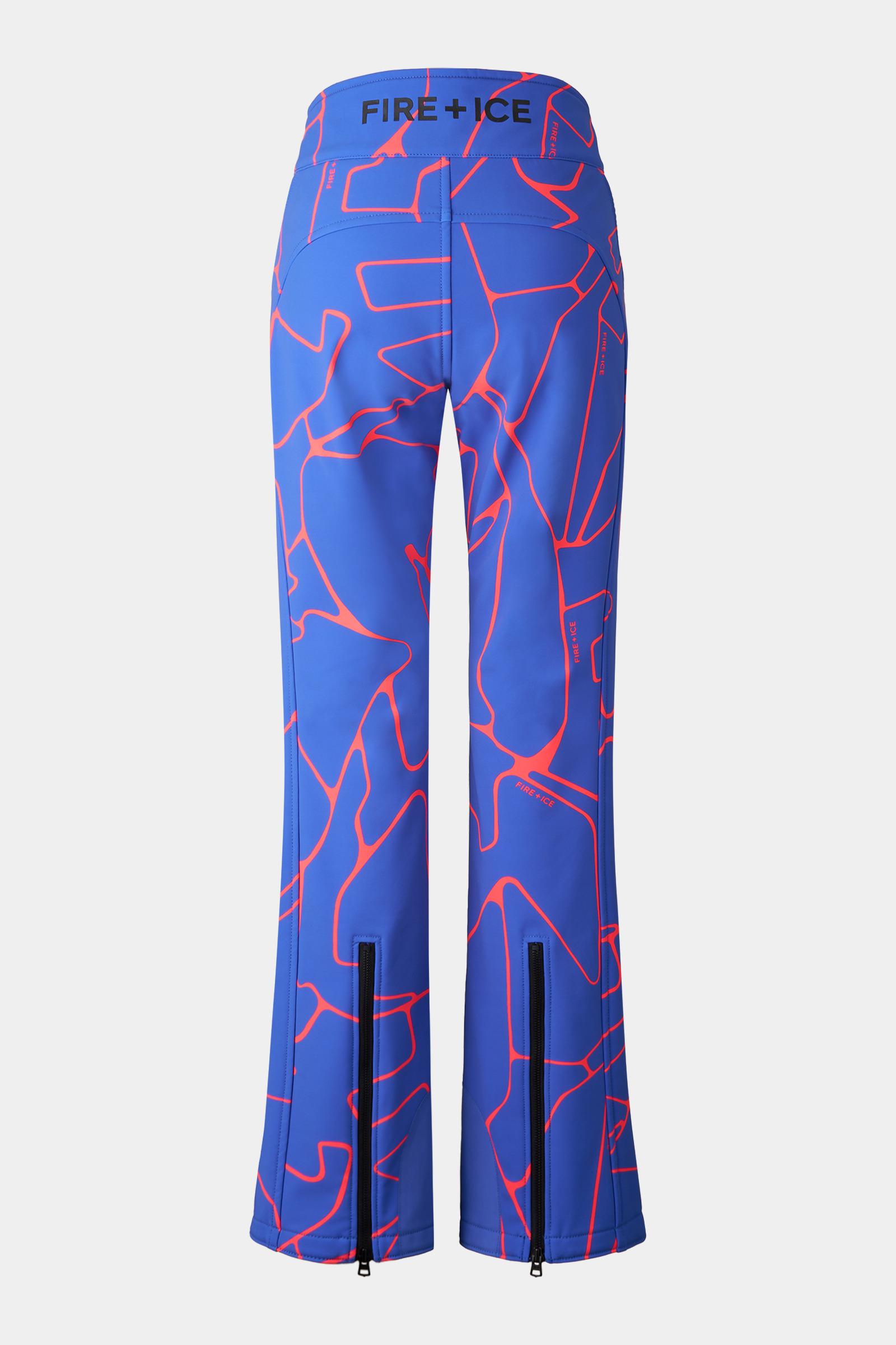 【未使用品】 Ski Ireen FIRE+ICE pants women for Sサイズ