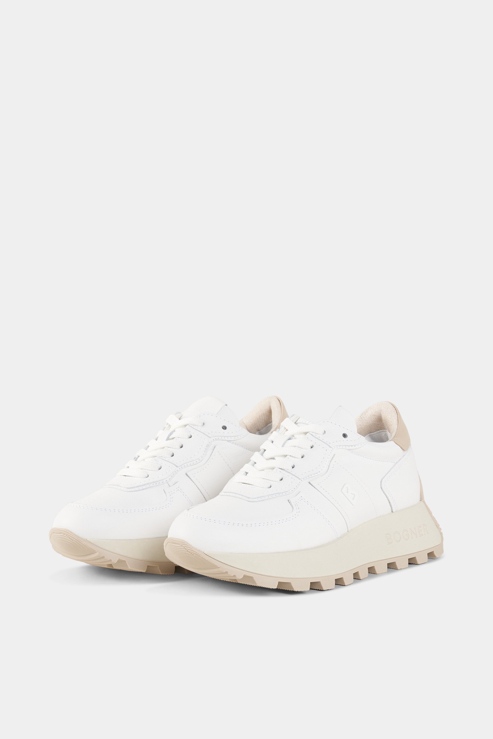BOGNER Osaka sneaker for women
