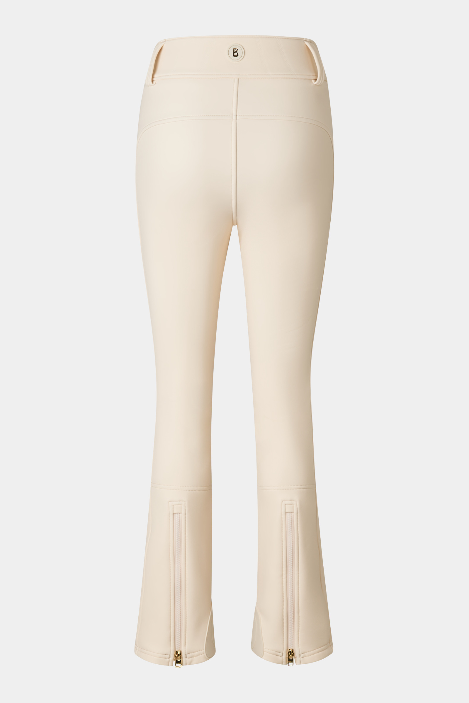 BOGNER Sport Hazel softshell ski pants for Women
