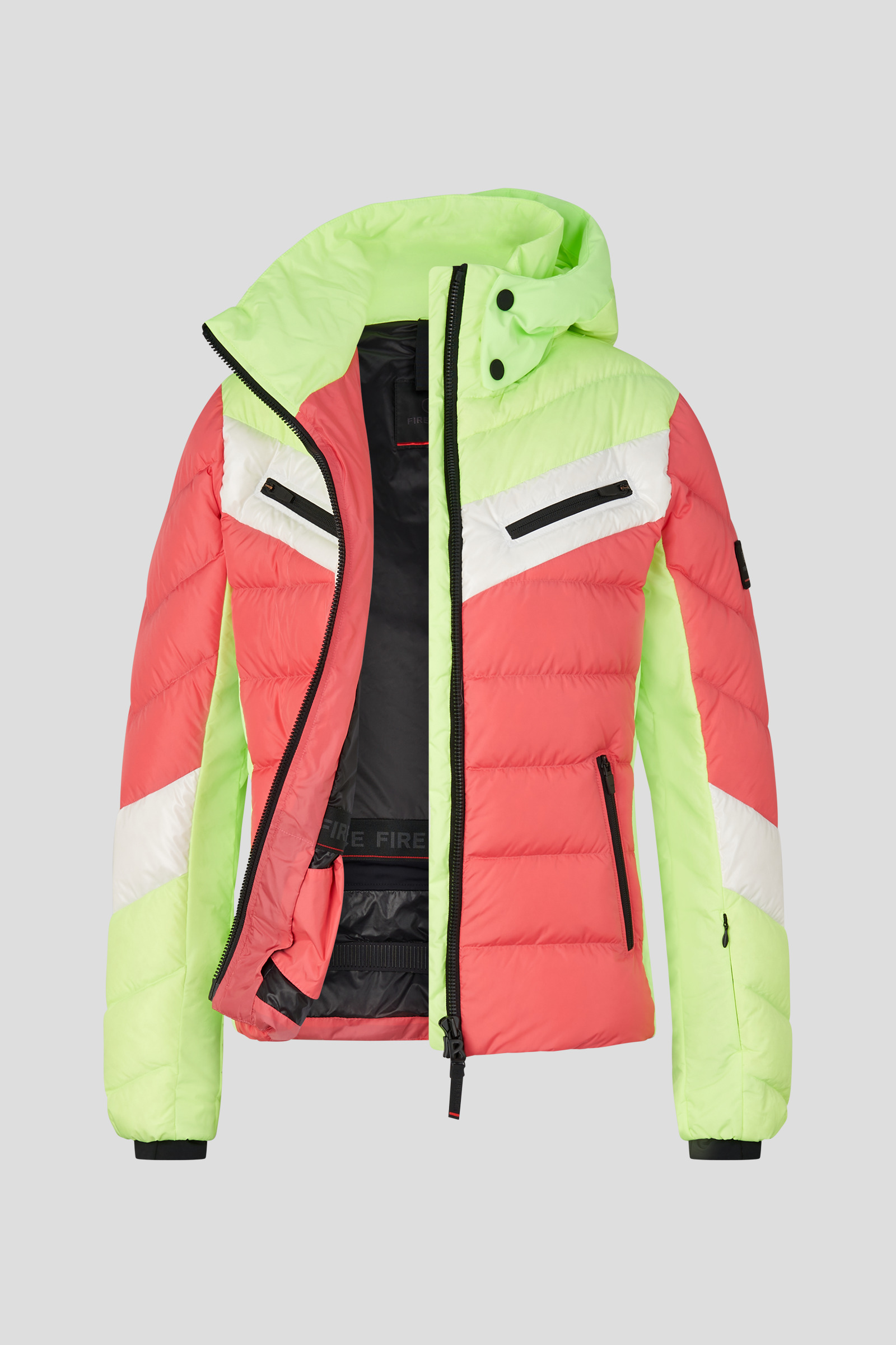 Bogner fire and ice farina store