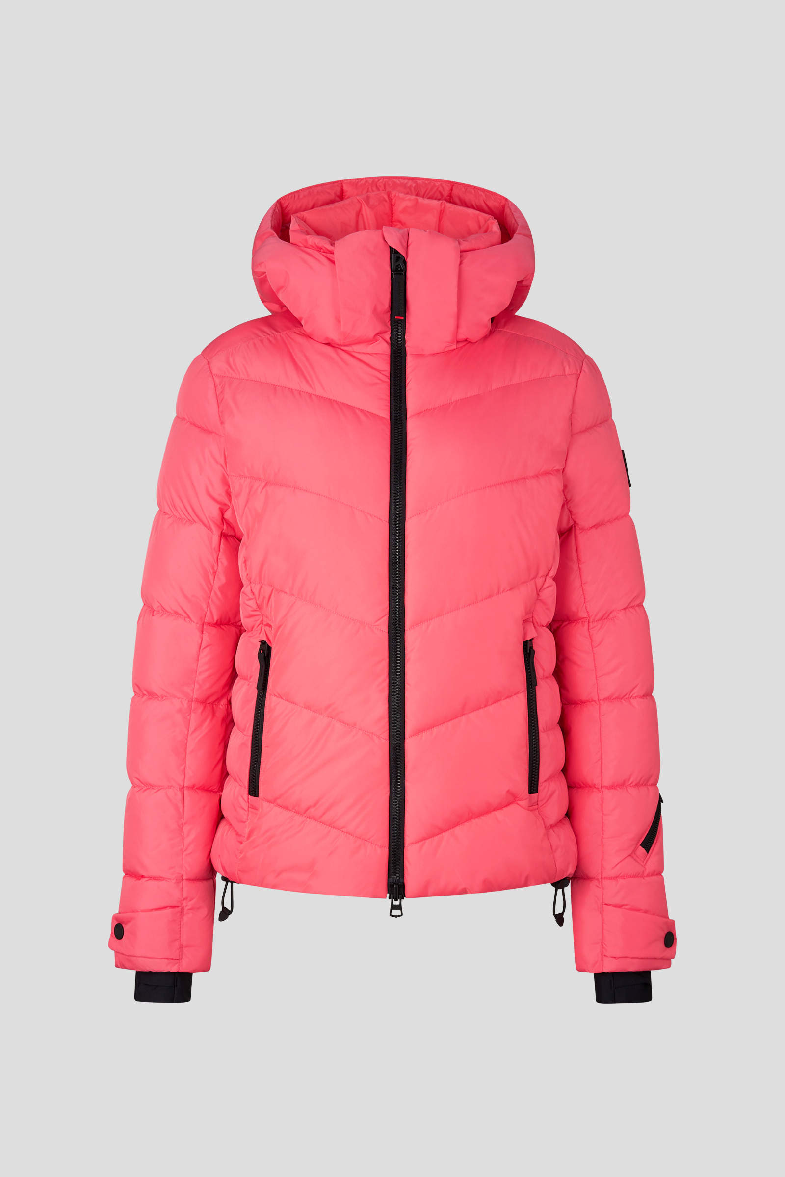 Bogner ski clearance jacket outlet