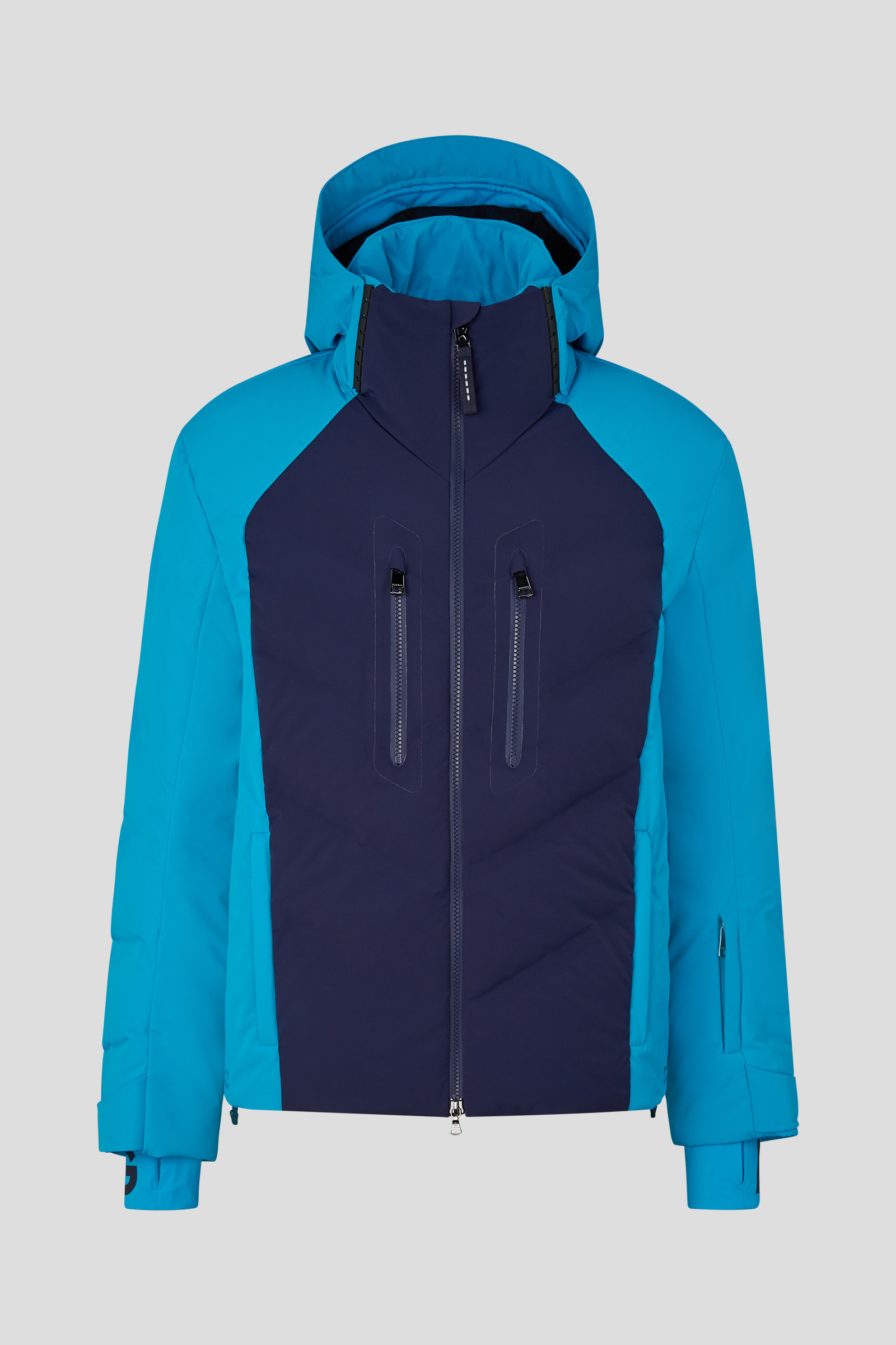 Bogner sales blue jacket