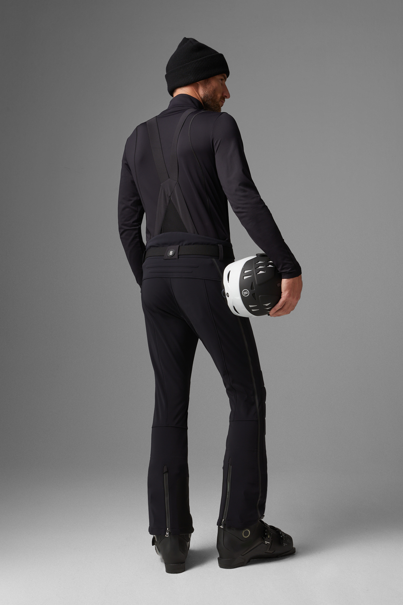 Bogner mens top ski pants sale