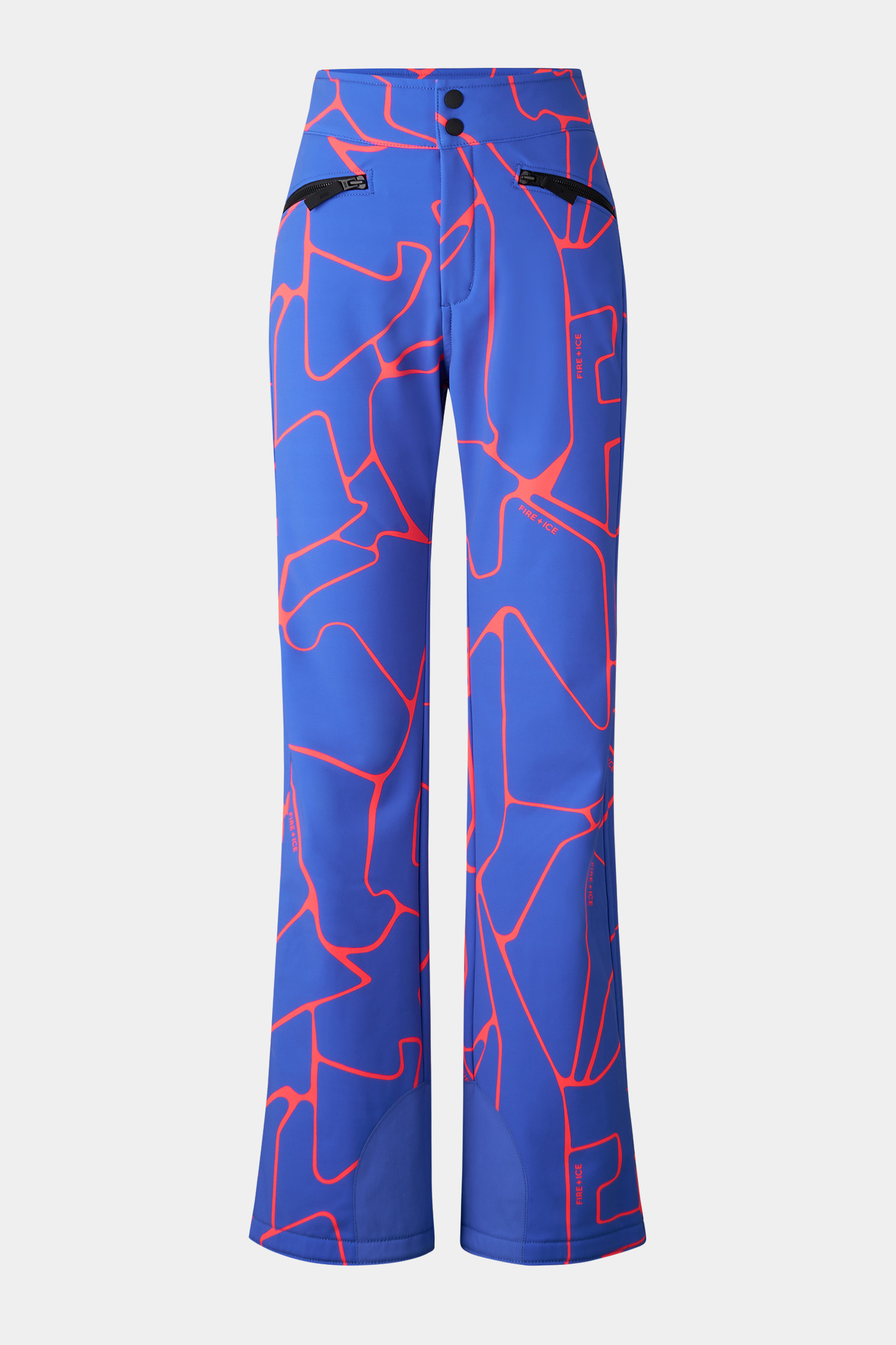 FIRE+ICE Ireen Ski pants for women
