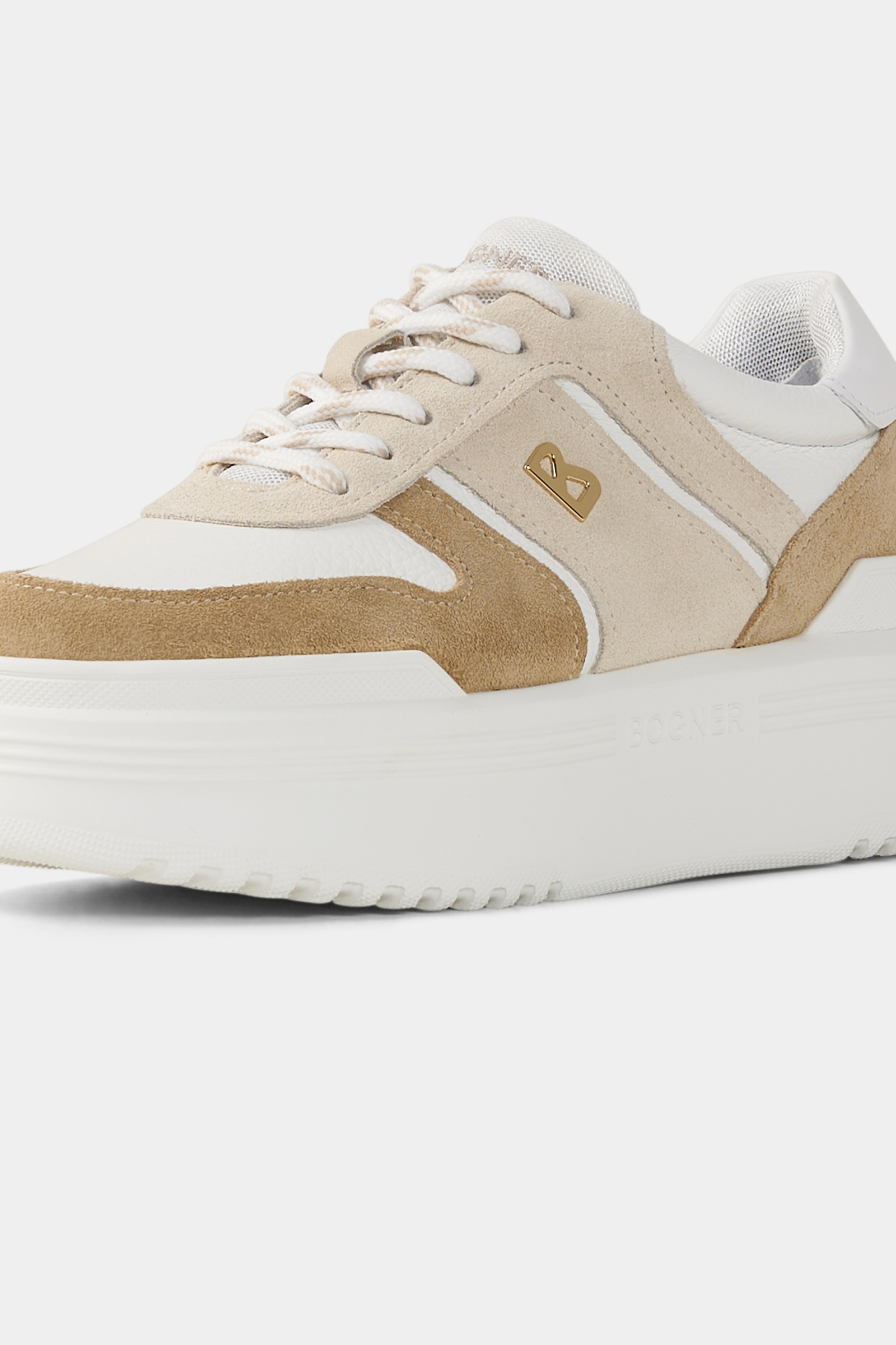 BOGNER New York Trainers for women