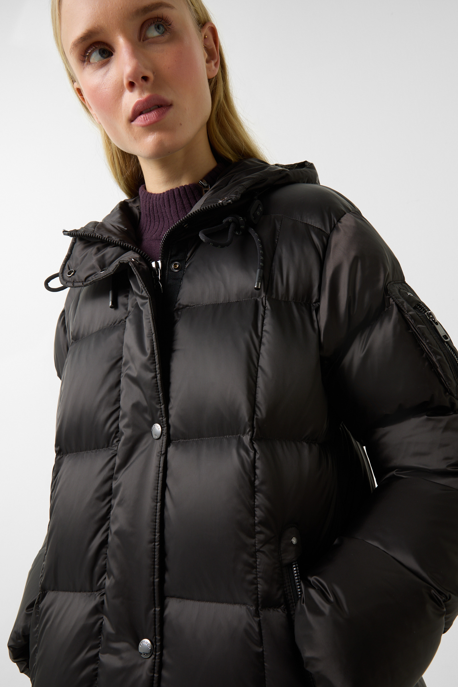 BOGNER Fanja Down coat for women
