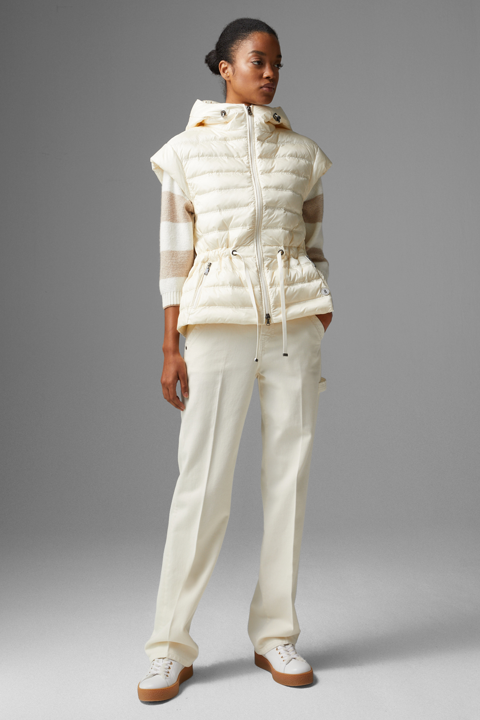 Bogner online womens vest