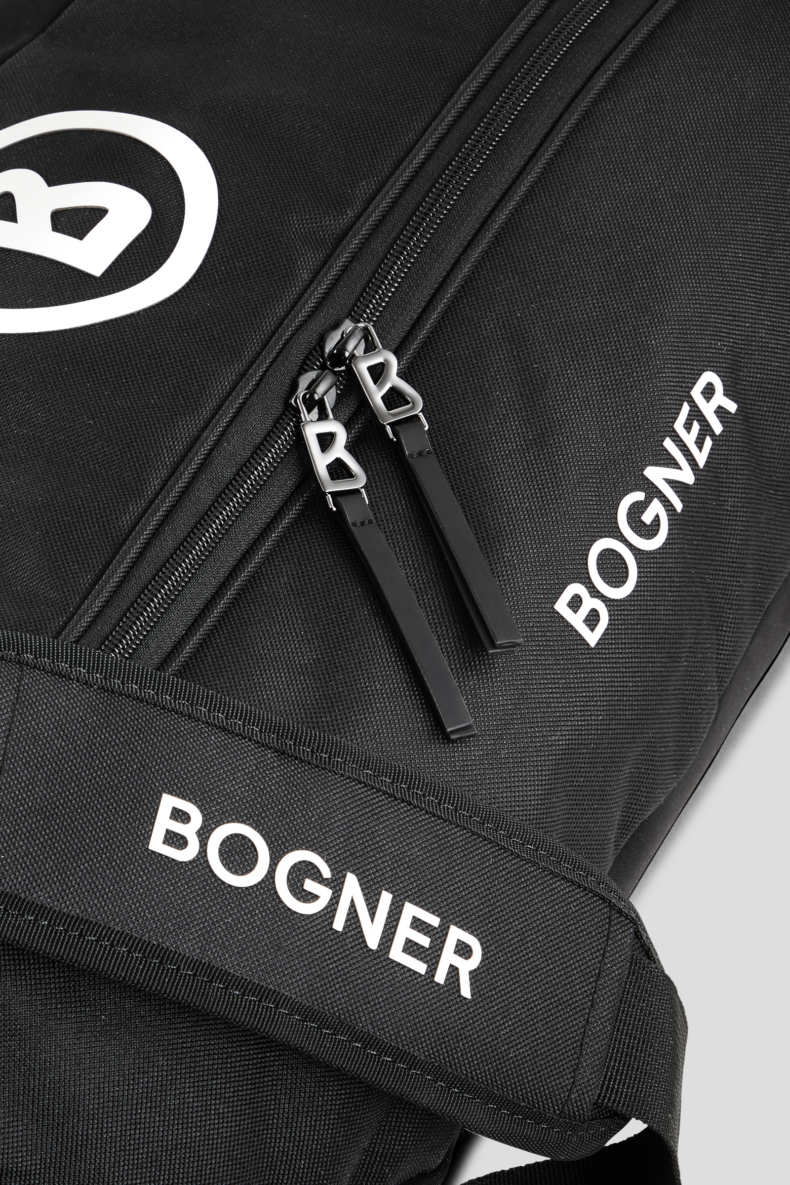 BOGNER Ski bag for men