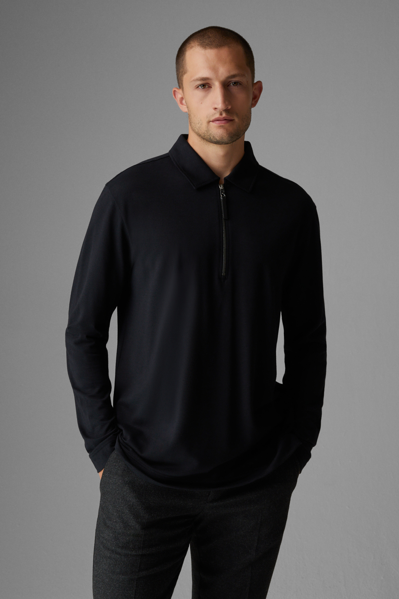 Bailey Polo shirt