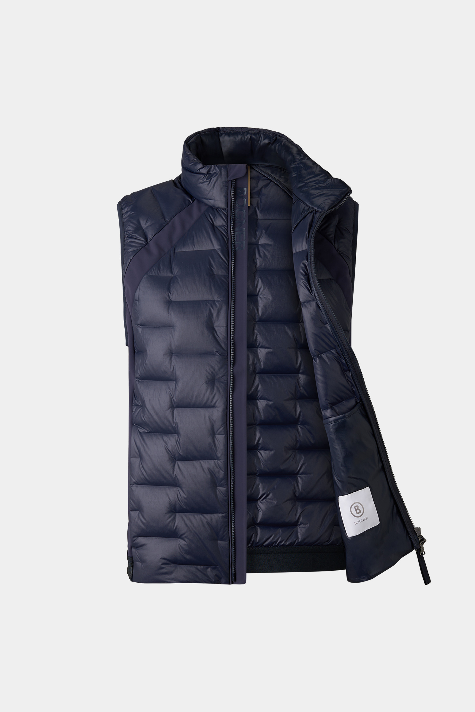 Bogner down vest clearance