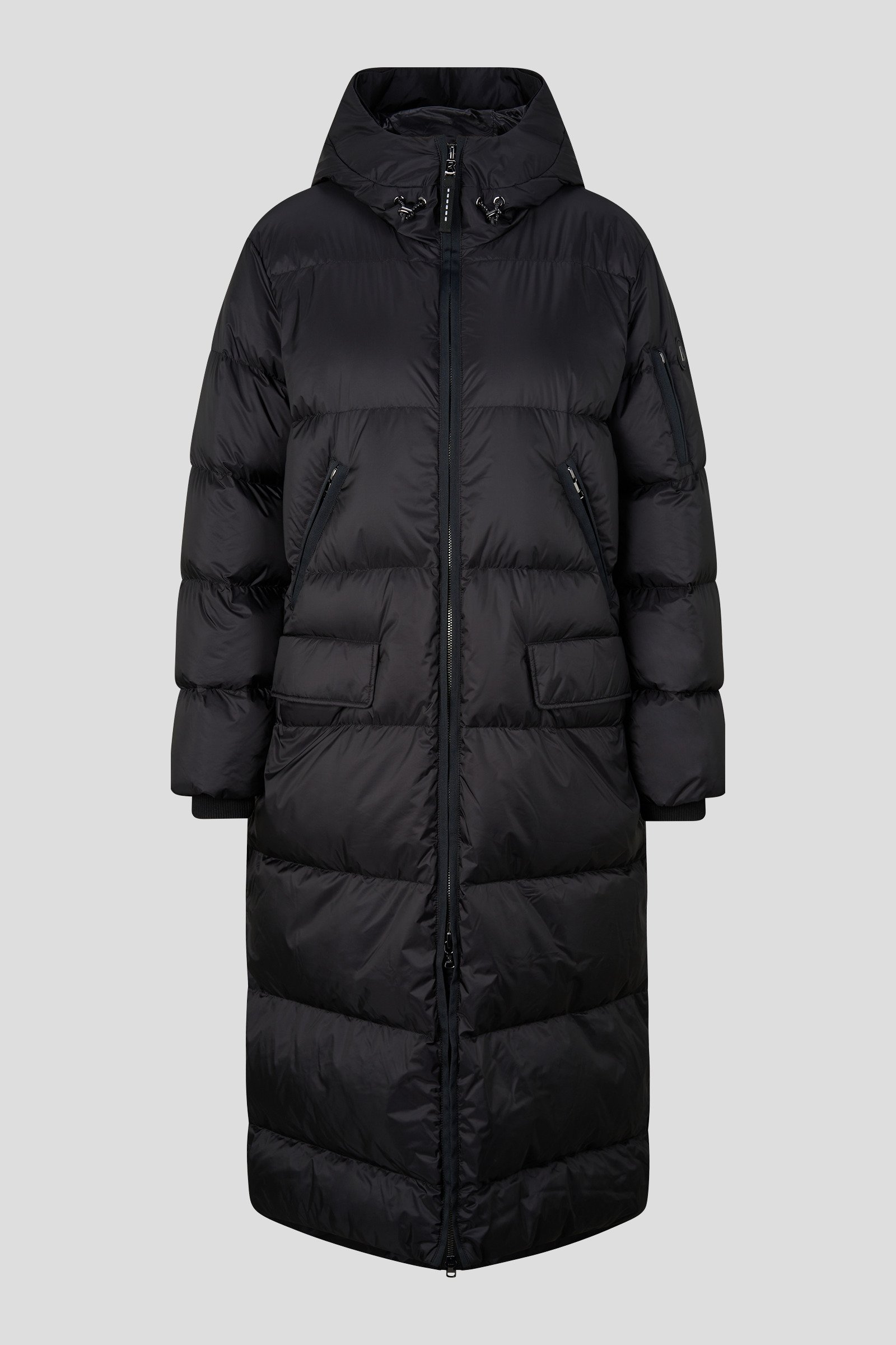 Bogner hana down shop coat