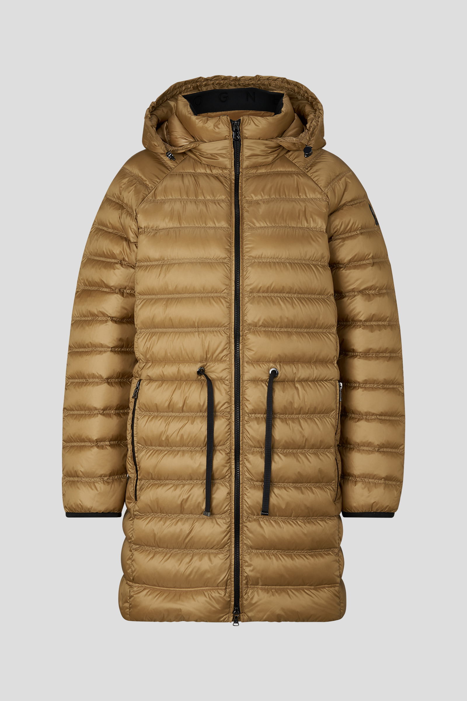 BOGNER Enisa Lightweight down jacket for women