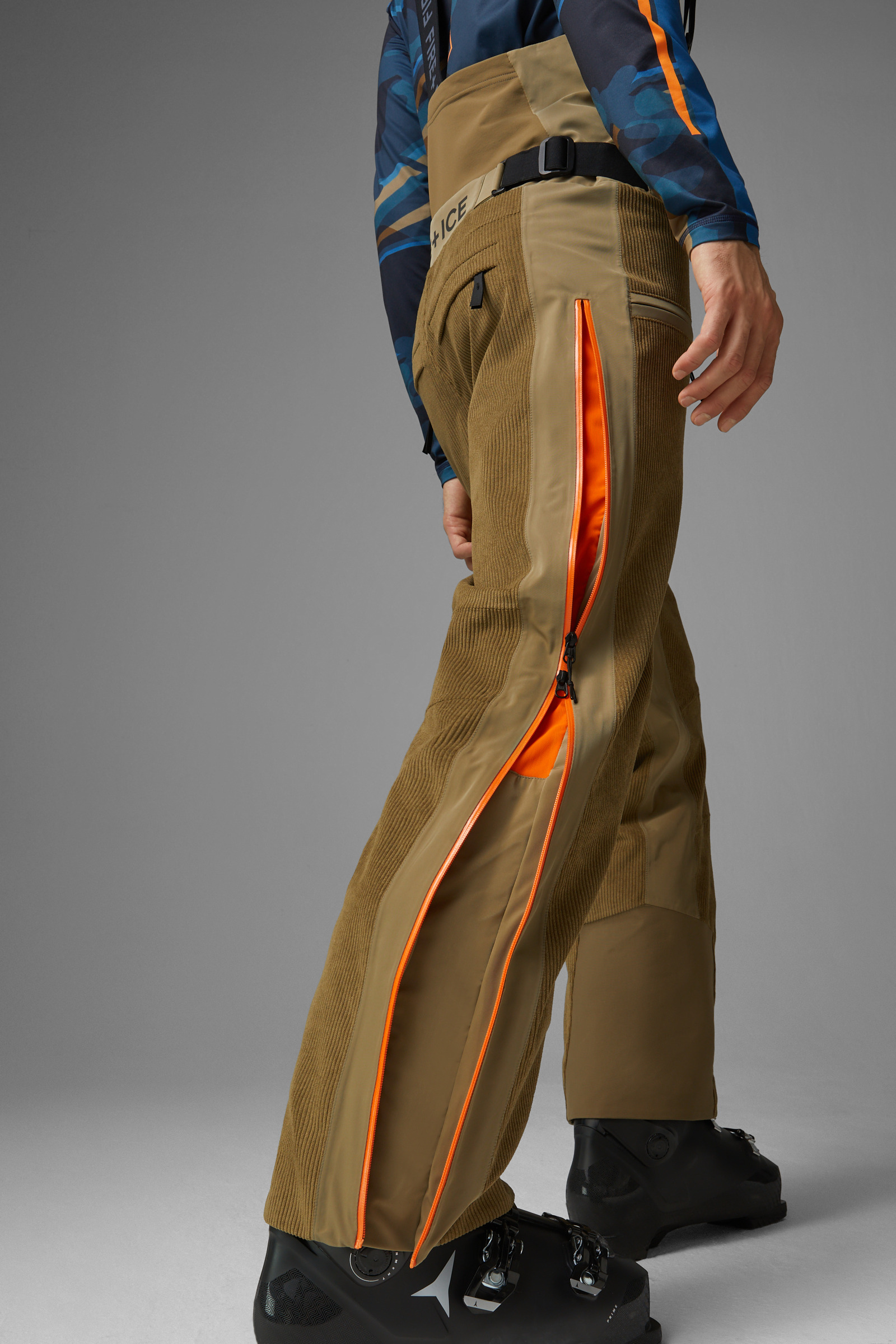 Napapijri Ski Suit Ski Pants Ski Trousers Warm Pant Snow Pants Winter  Skiing Clothing Mens Ski Pants Winter Trousers Vintage Pants Sport 