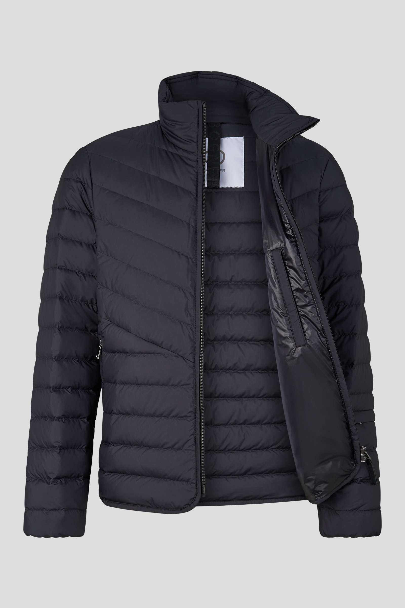 Куртка муж Bogner 3123