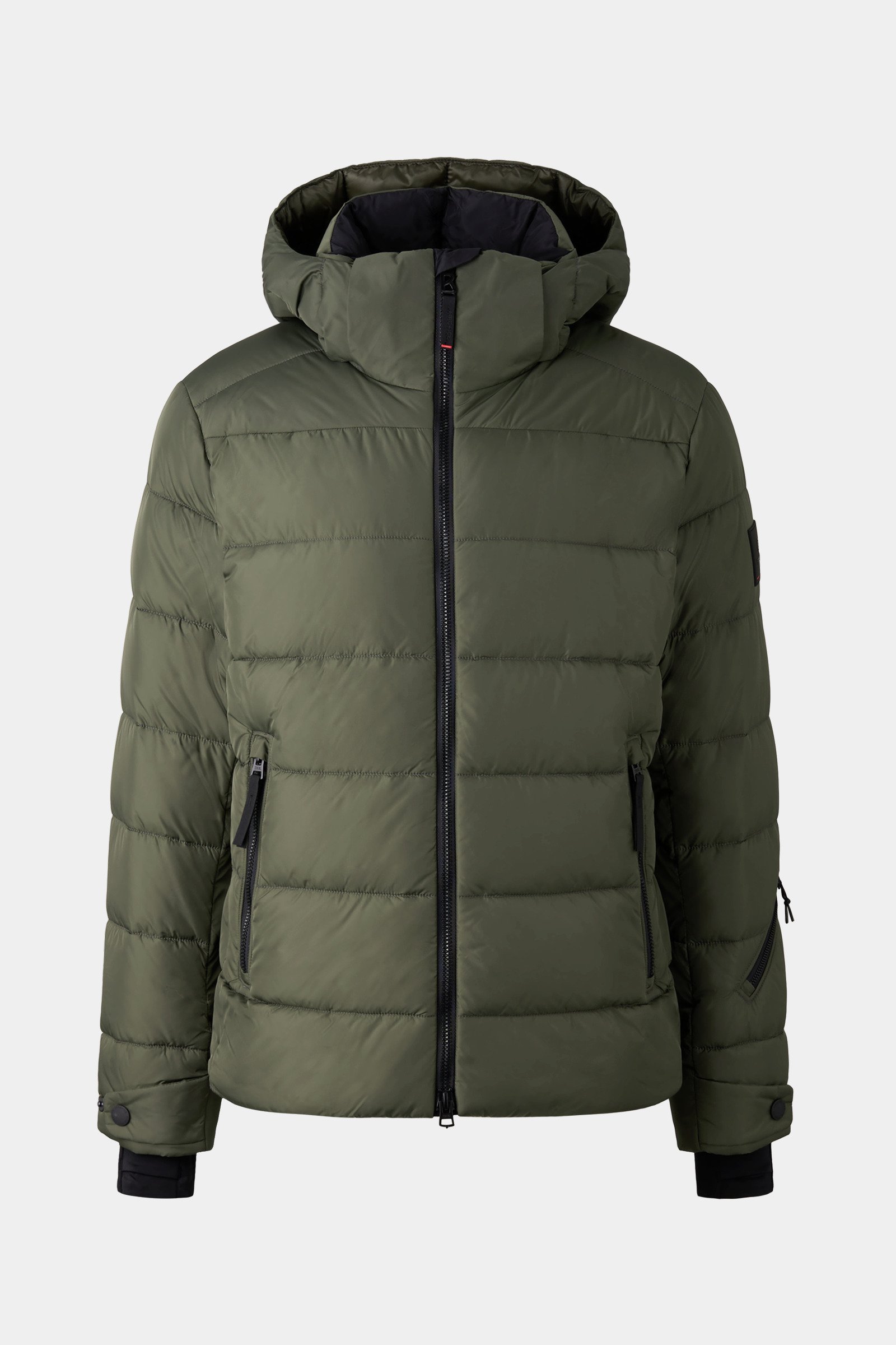 clothing bogner fire and ice pullover herren