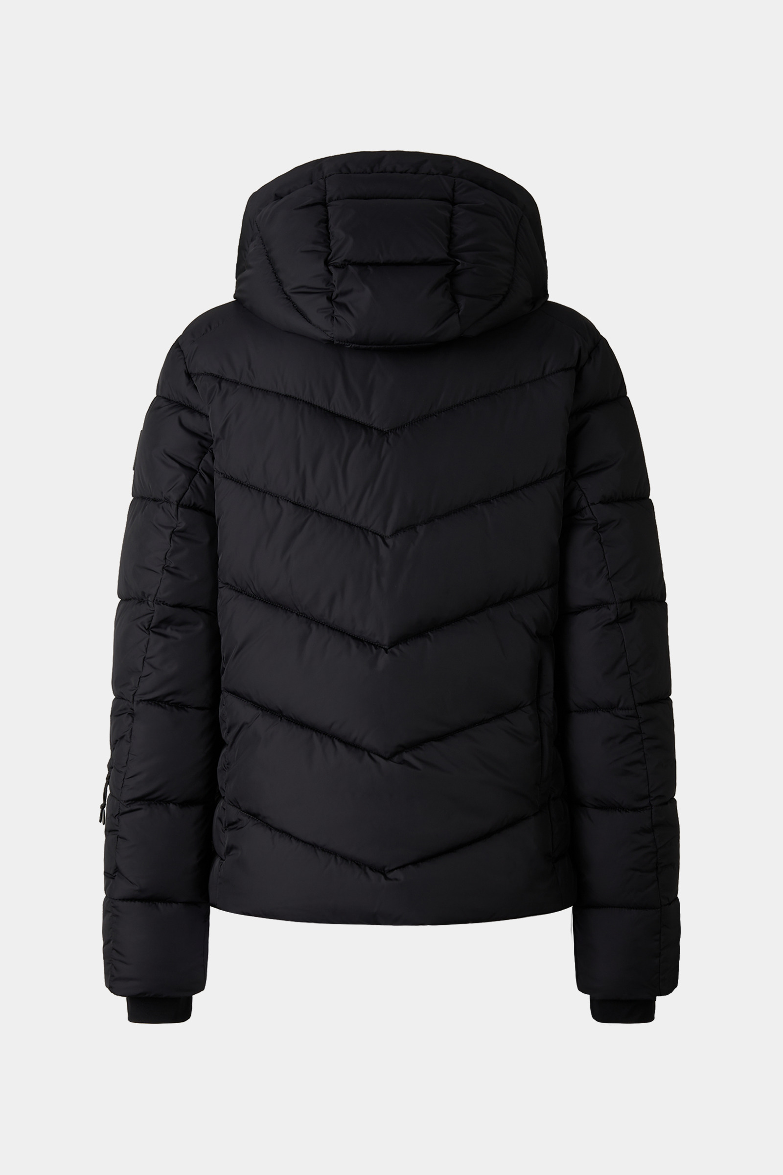 Bogner Fire + Ice Women Ski Jacket SAELLY2 shiny black |Ski Jackets | Ski  Clothing | Women | XSPO-Fashion.com