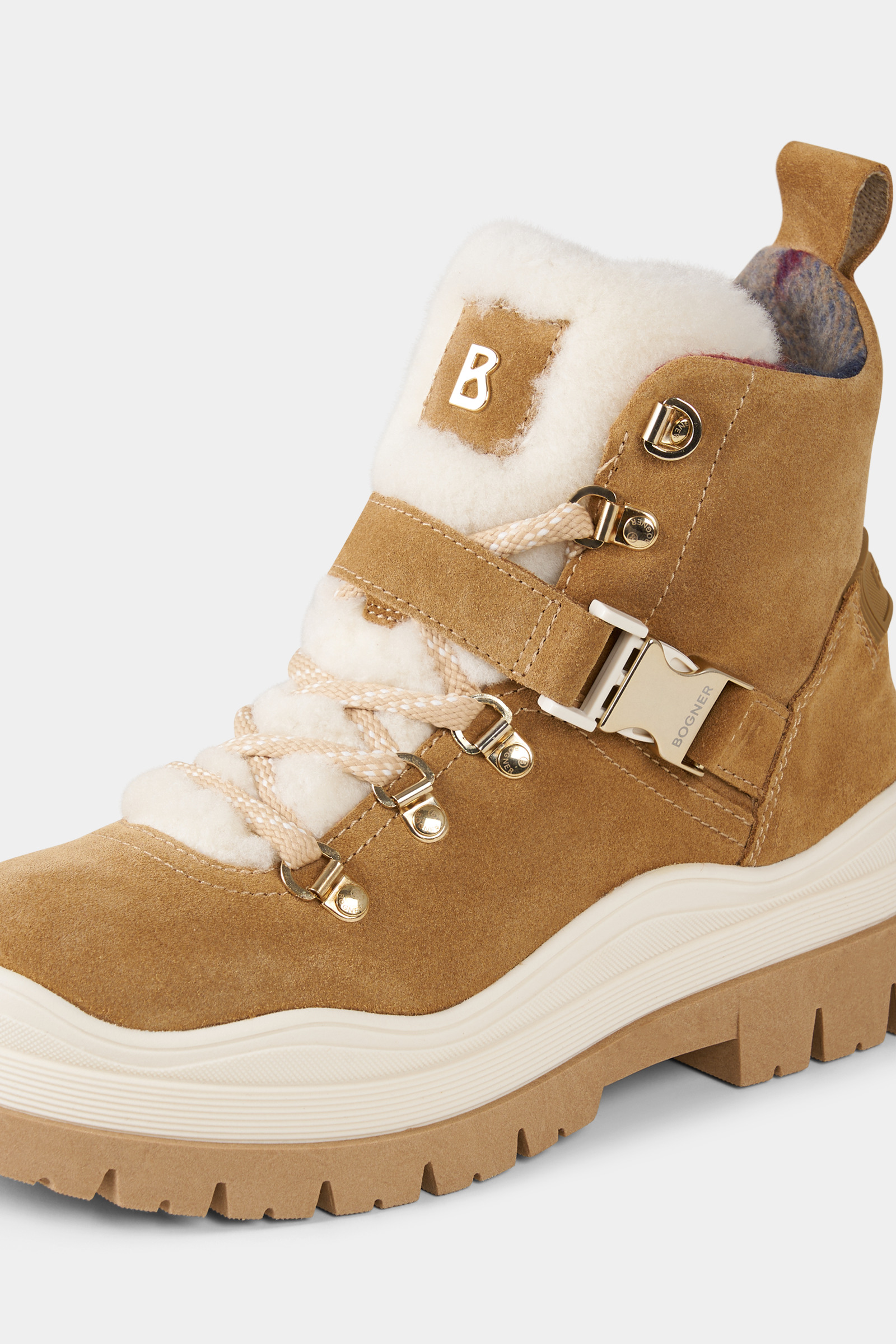 BOGNER Arosa Ankle boots for women